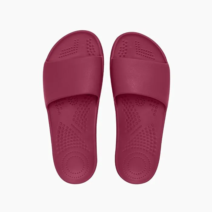 O slippers sangria