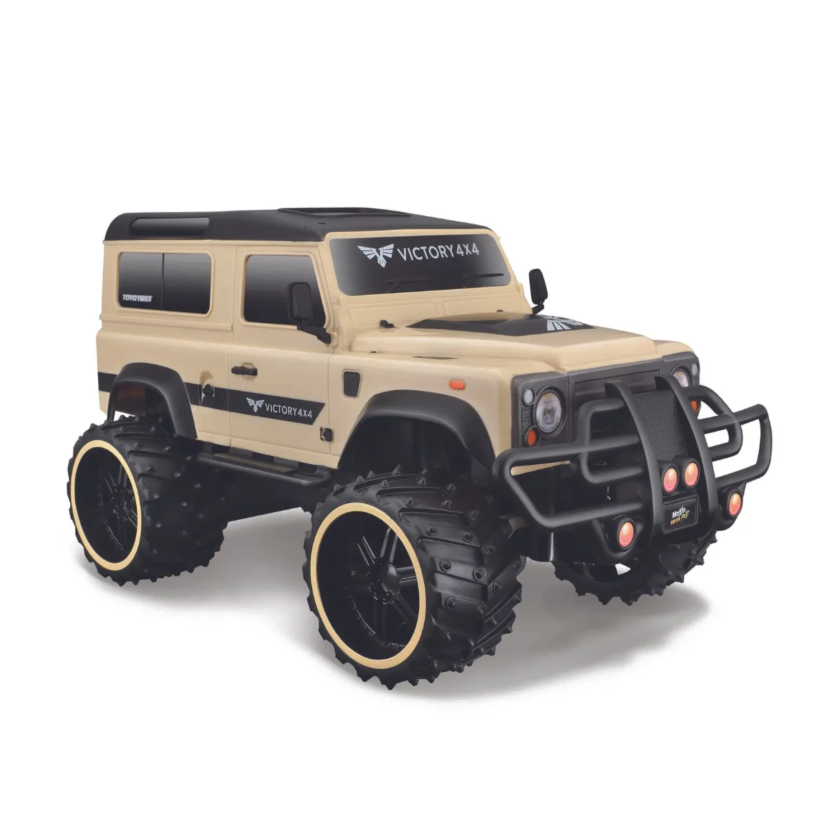 OffRoad Land Rover Defender