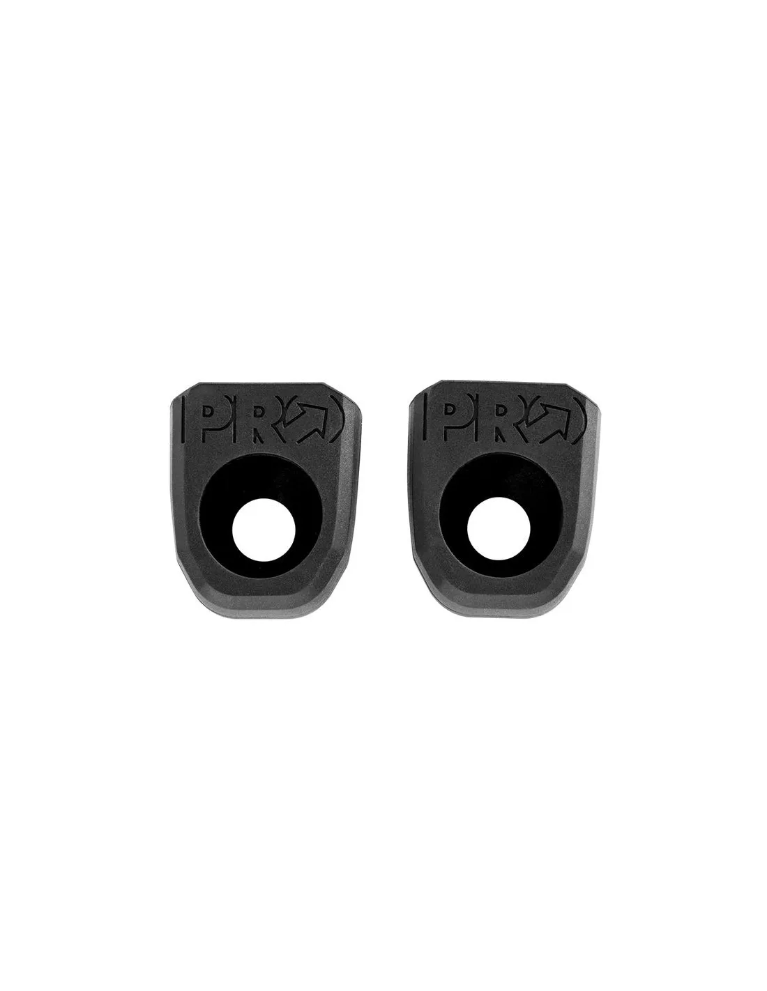 Pack 2 Protectores Biela PRO Negro