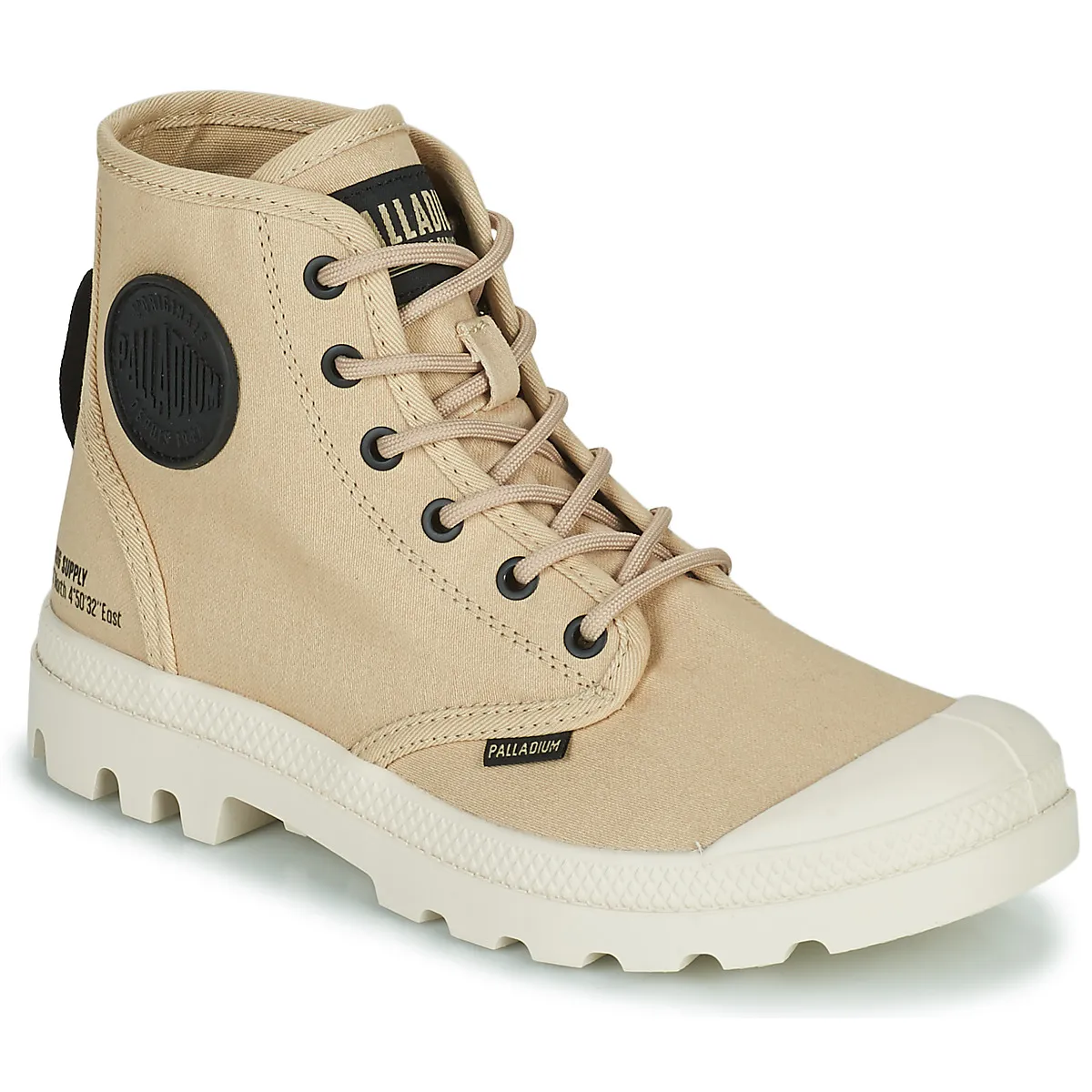 PAMPA HI HTG SUPPLY