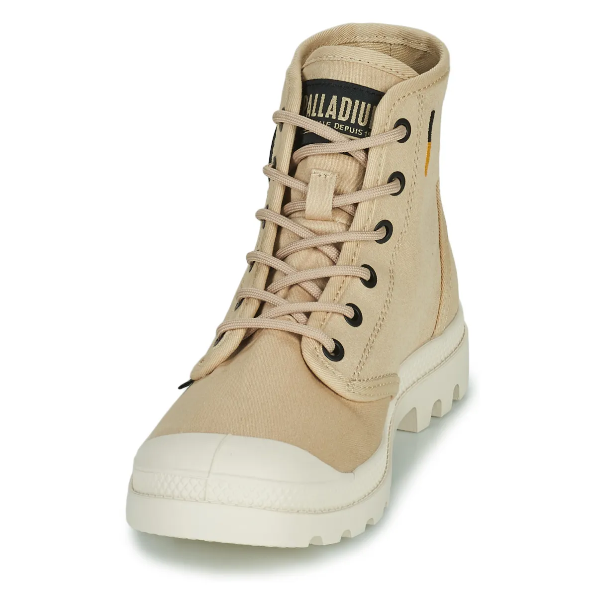 PAMPA HI HTG SUPPLY