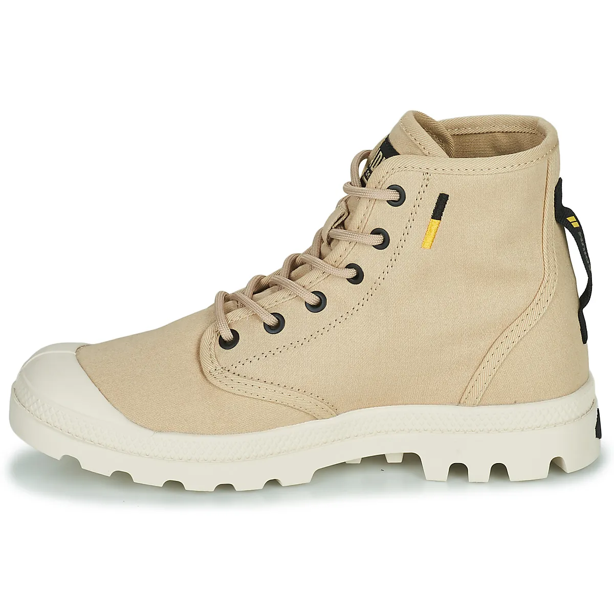 PAMPA HI HTG SUPPLY
