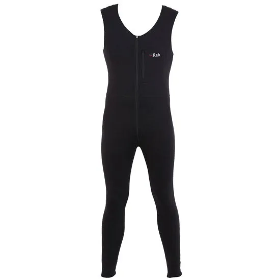 Pantalón rab Power Stretch Bib