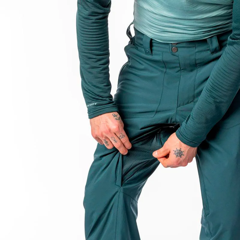 Pantalón scott Ultimate Dryo 10 Pant