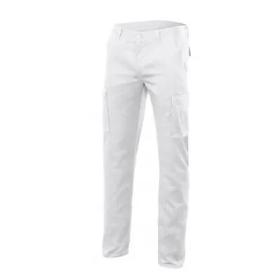 PANTALON 103002S BLANCO T52