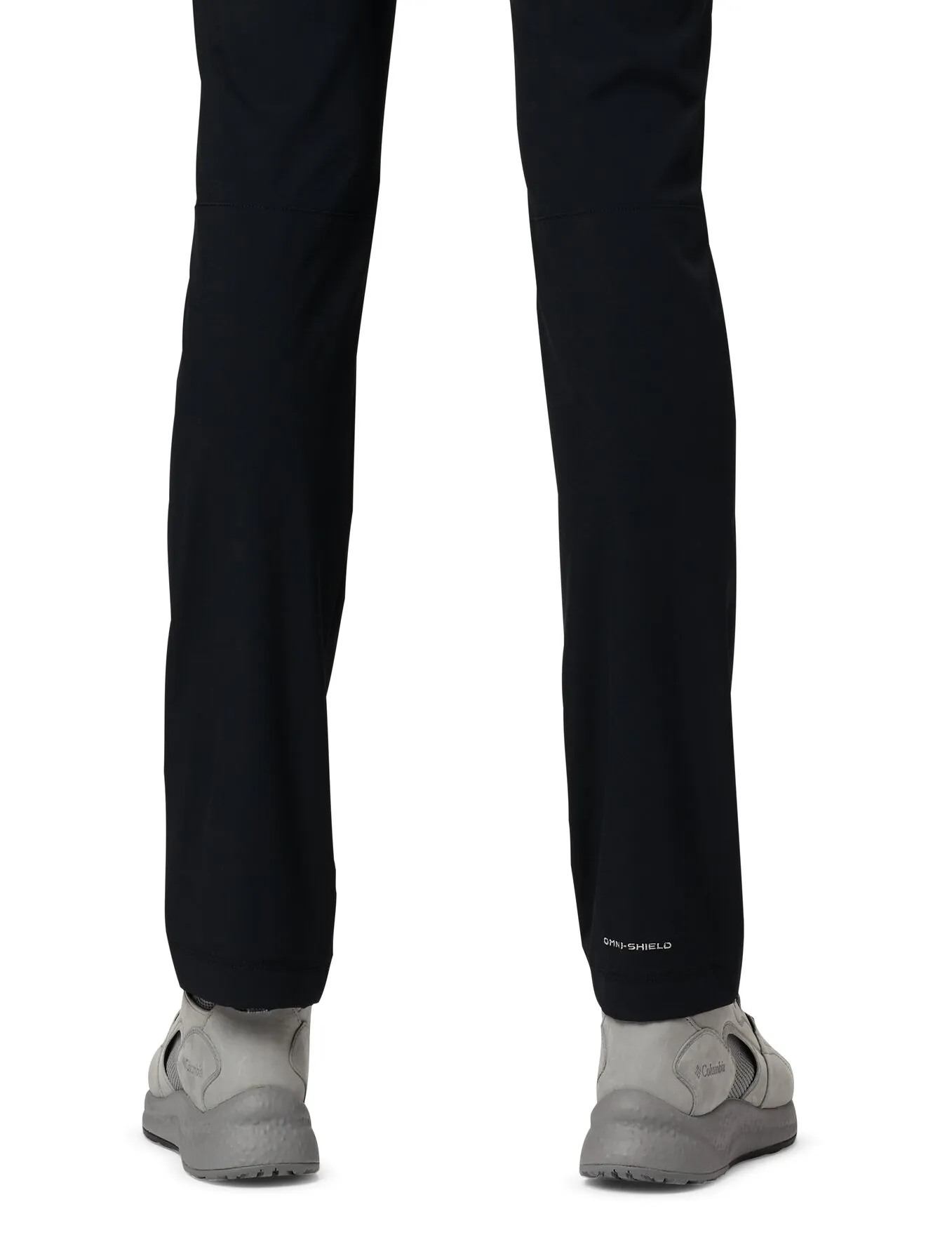 Pantalon Columbia Elements Stretch Para Hombre