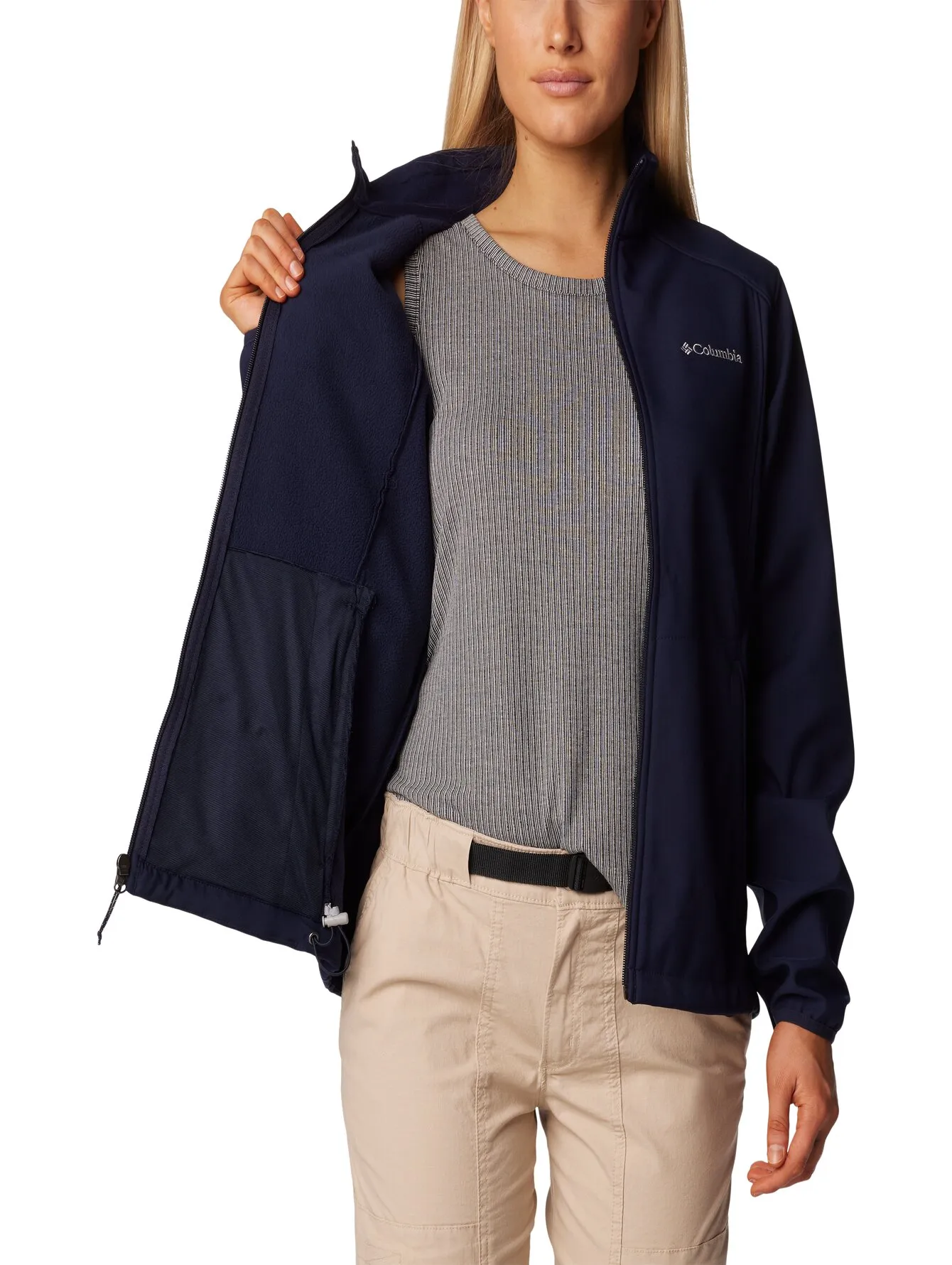 Pantalon Columbia Kruser Ridge Para Mujer