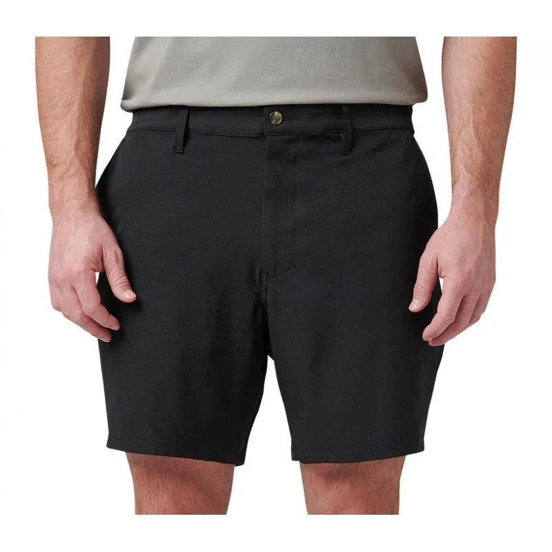 PANTALON CORTO DREDGER 7"