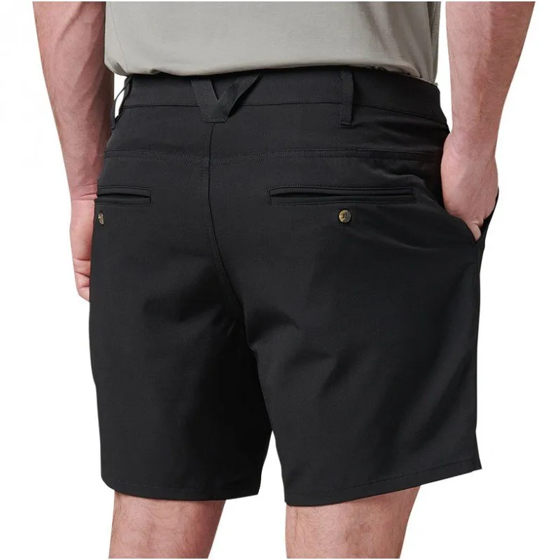 PANTALON CORTO DREDGER 7"