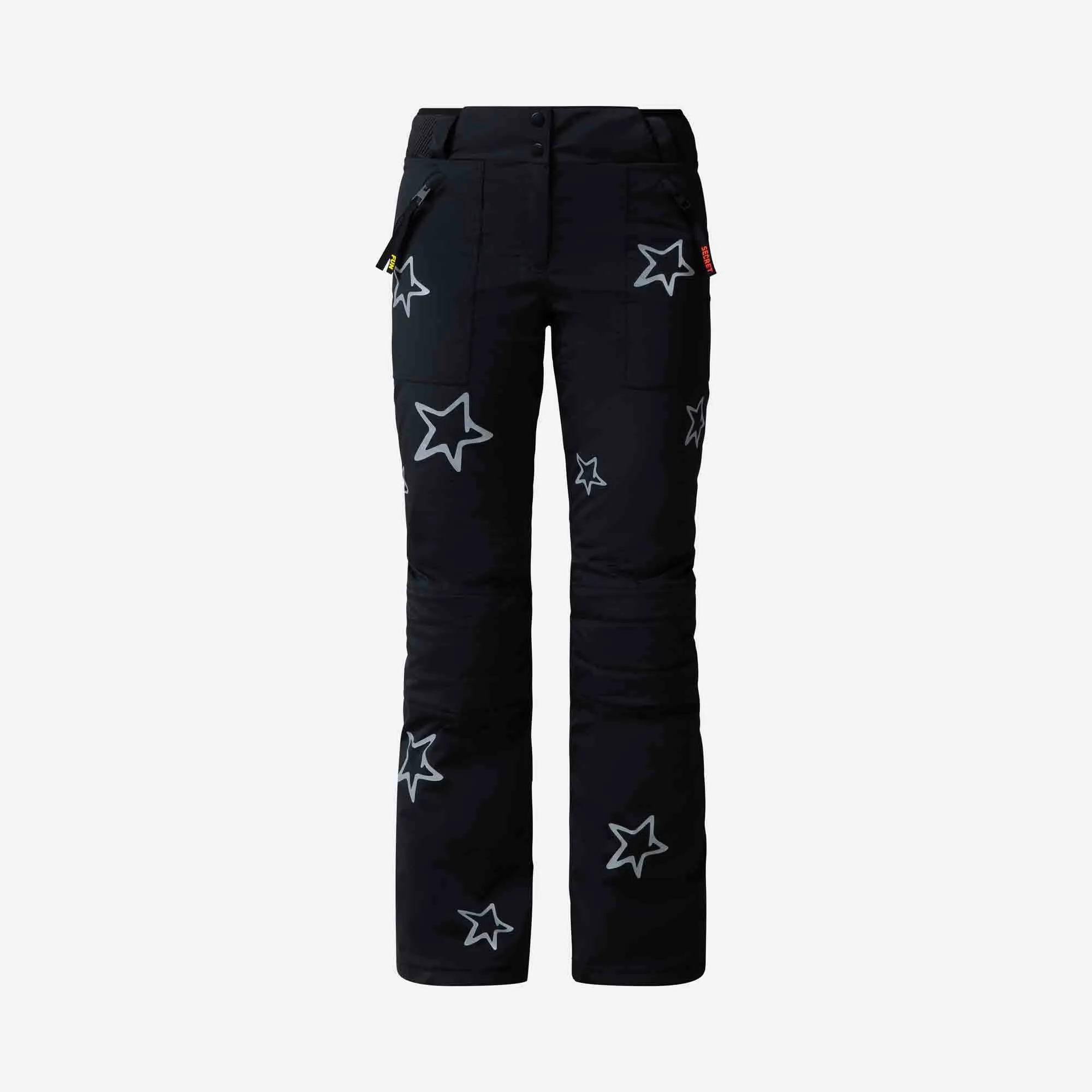 Pantalones de esquí JCC Stellar para mujer