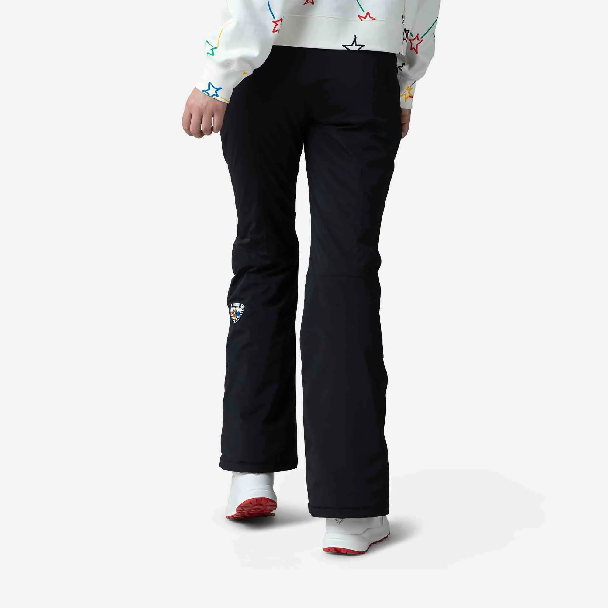 Pantalones de esquí JCC Stellar para mujer