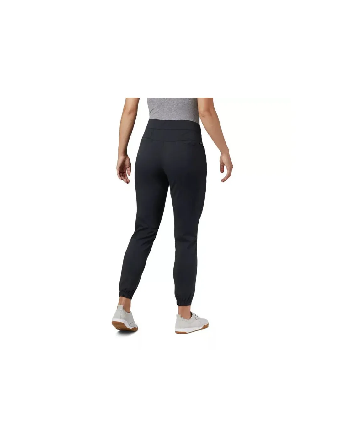 Pantalones de Montaña Columbia Firwood Camp™ Ii Negro Mujer