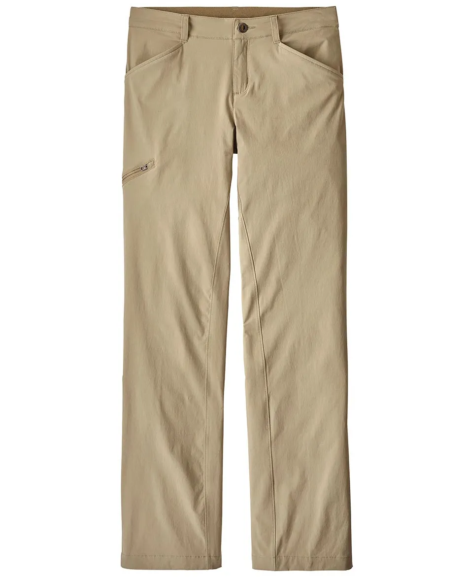 PANTALONES PATAGONIA QUANDARY