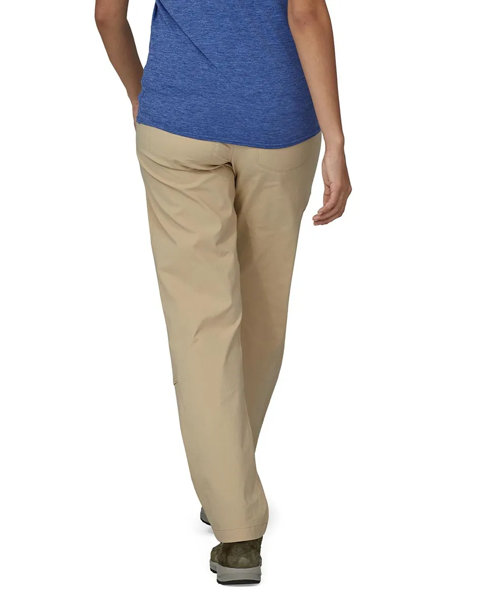 PANTALONES PATAGONIA QUANDARY