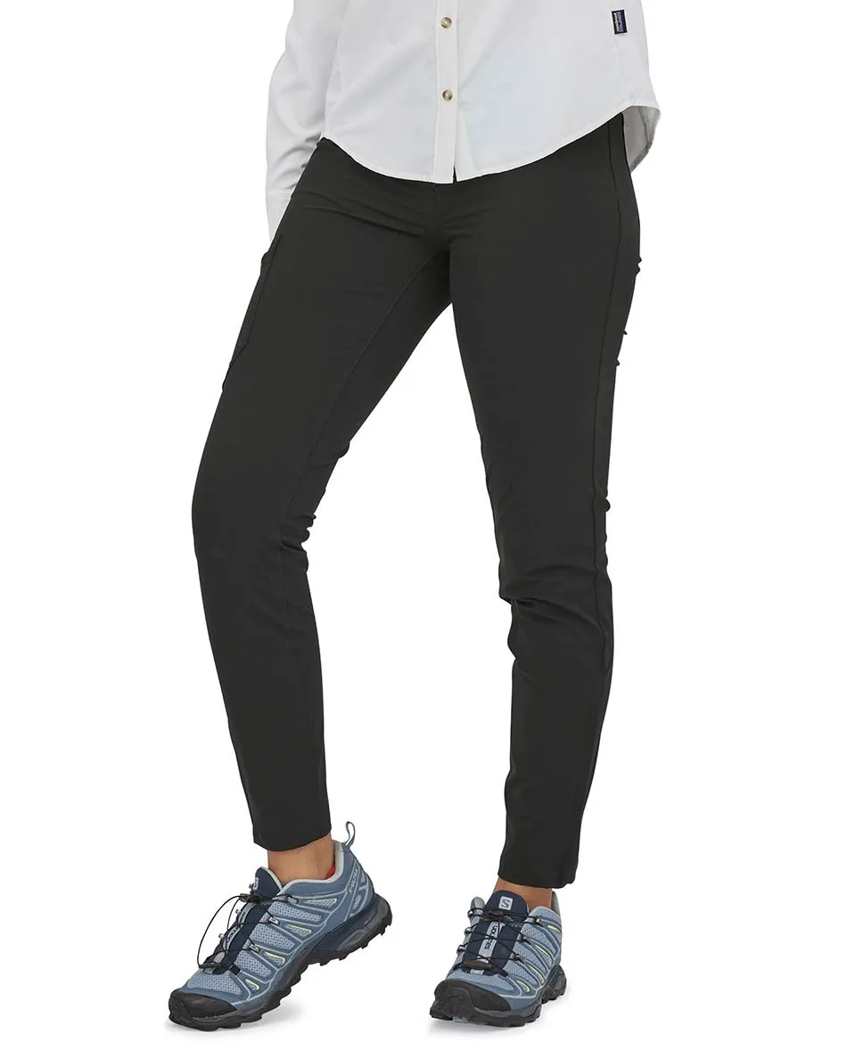 PANTALONES PATAGONIA SKYLINE TRAVELER