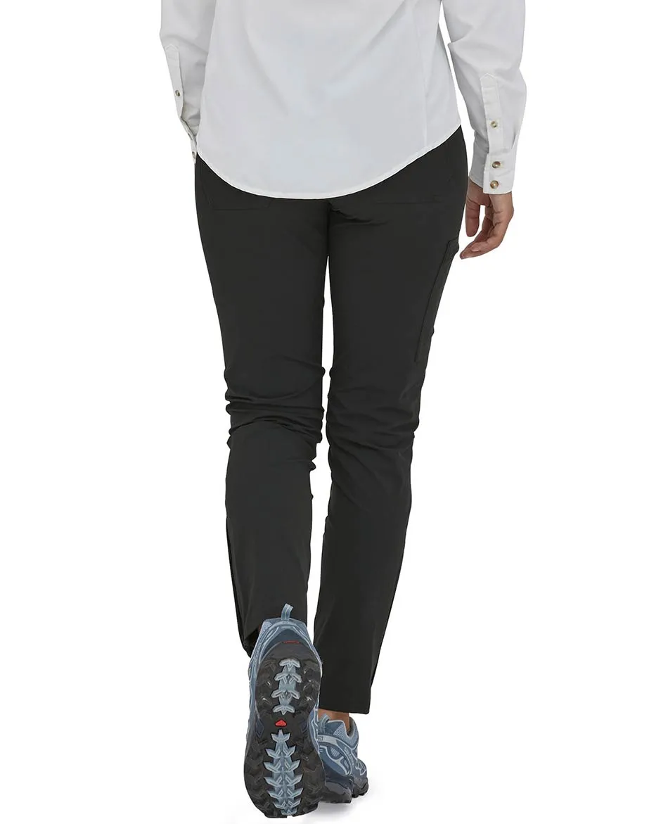 PANTALONES PATAGONIA SKYLINE TRAVELER