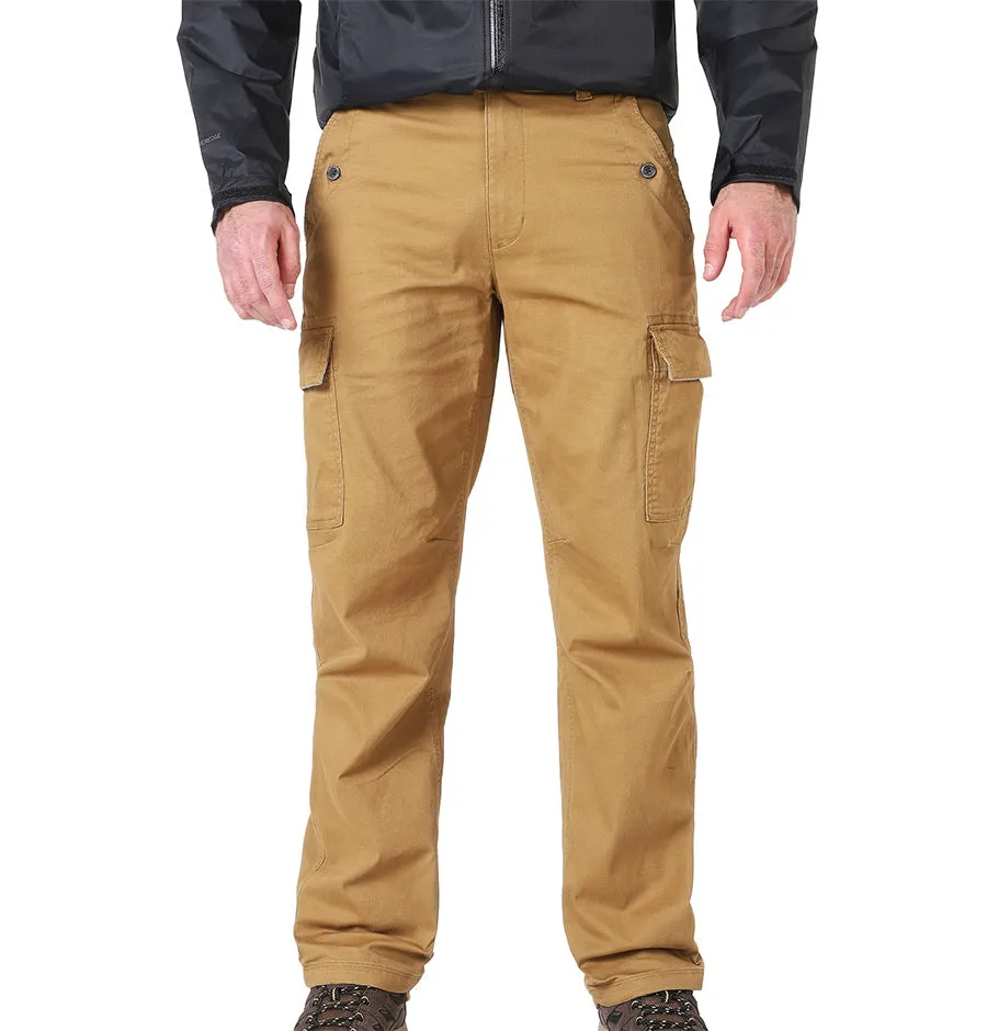PANTALÓN DE HOMBRE ALTIMETER CARGO / EDDIE BAUER