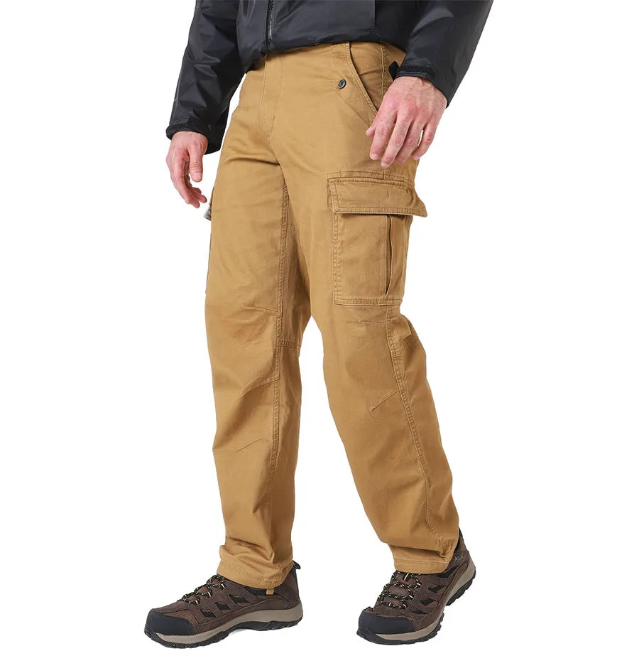 PANTALÓN DE HOMBRE ALTIMETER CARGO / EDDIE BAUER