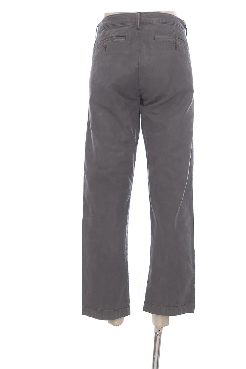 PANTALóN COLOR GRIS  LAND´S END