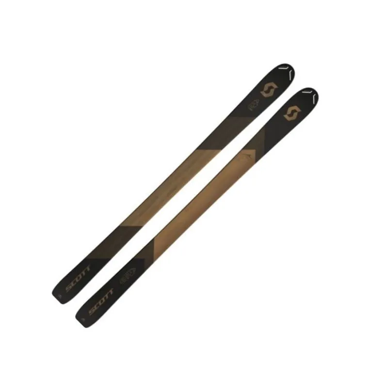 Paquete de esquís Scott Esquí Pure PRO 109 Ti (2024) + fijación
