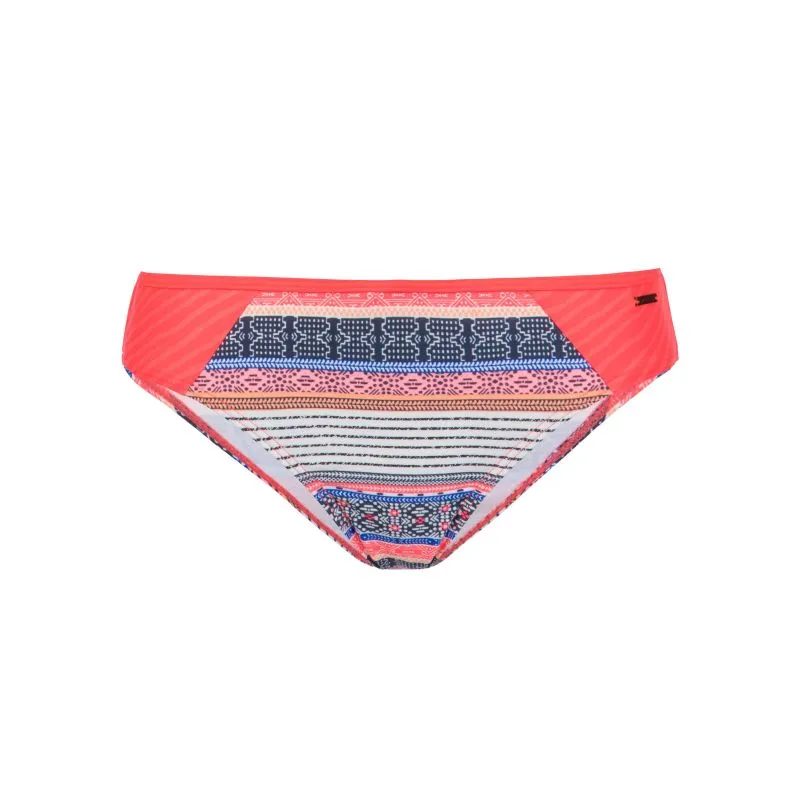 Parte inferior del traje de baño de mujer Protest Mm Pistol (Seashell)