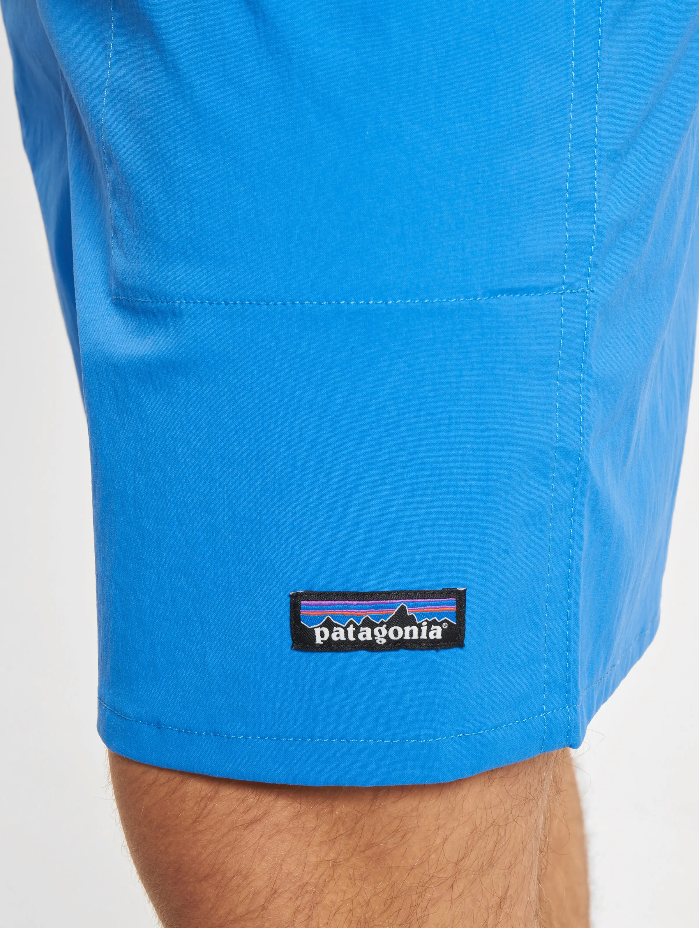 Patagonia Baggies Lights