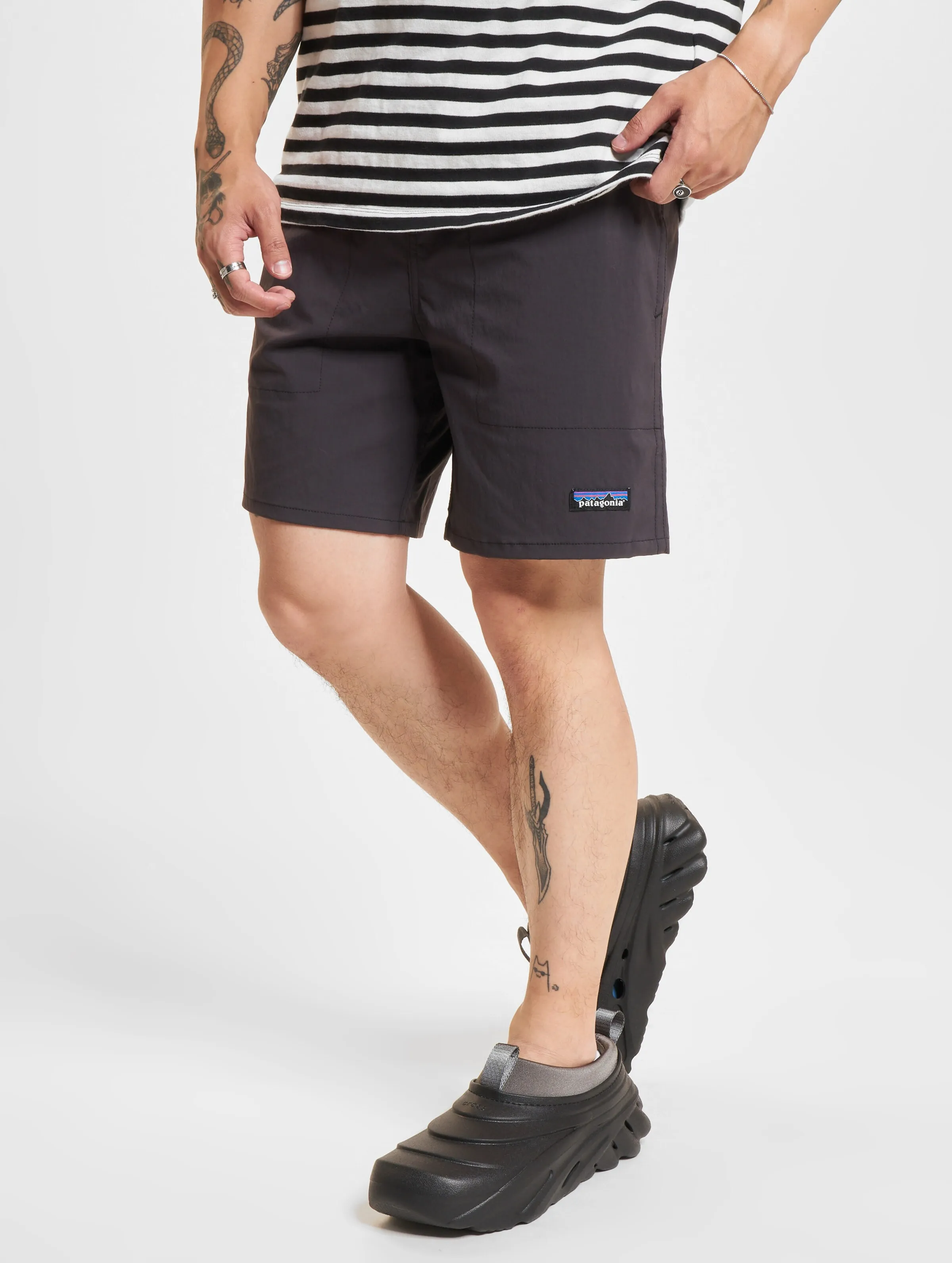 Patagonia Baggies