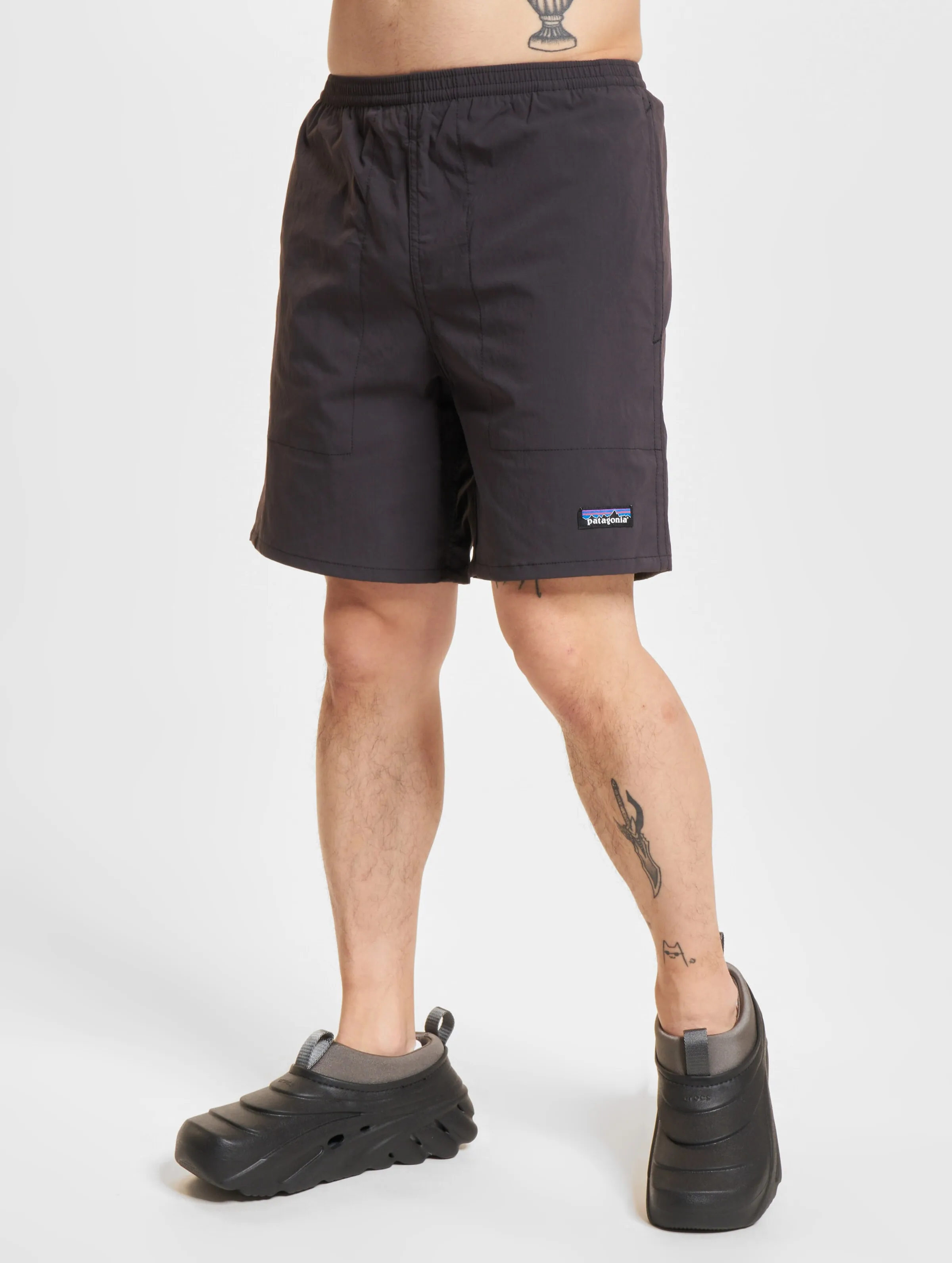 Patagonia Baggies