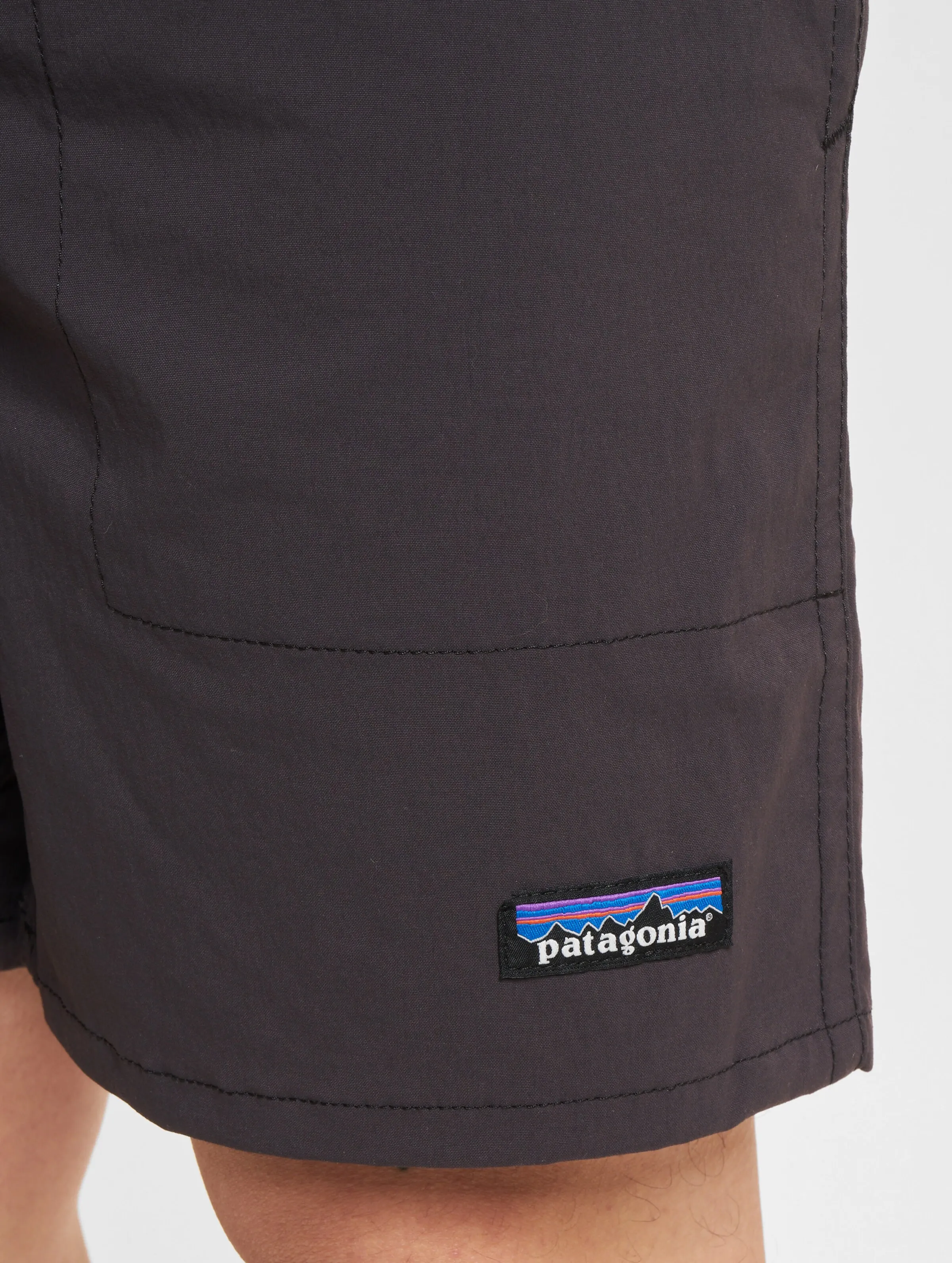 Patagonia Baggies