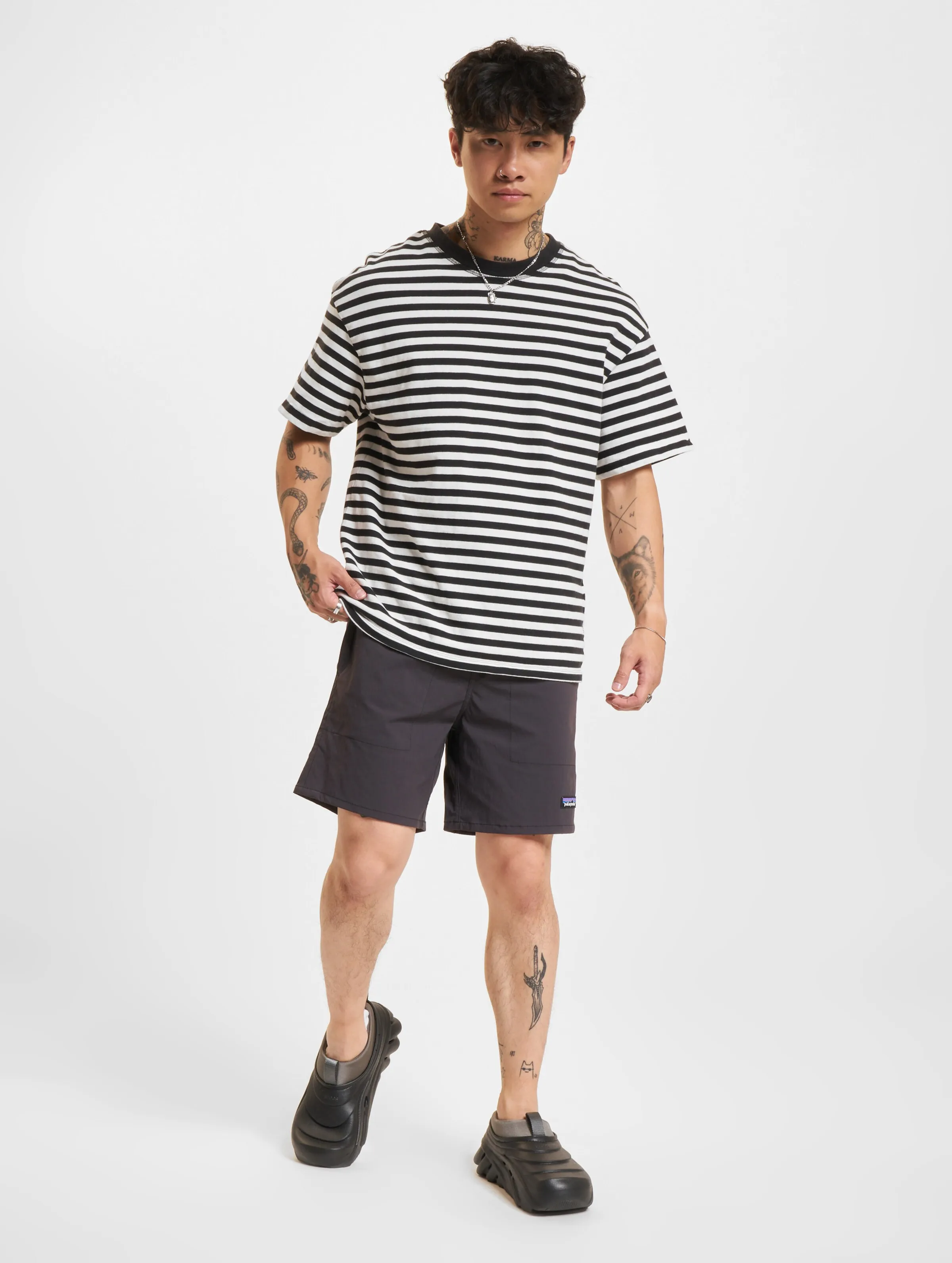 Patagonia Baggies