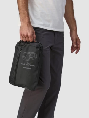 Patagonia Black Hole Duffel 40L Bolsa de Viaje