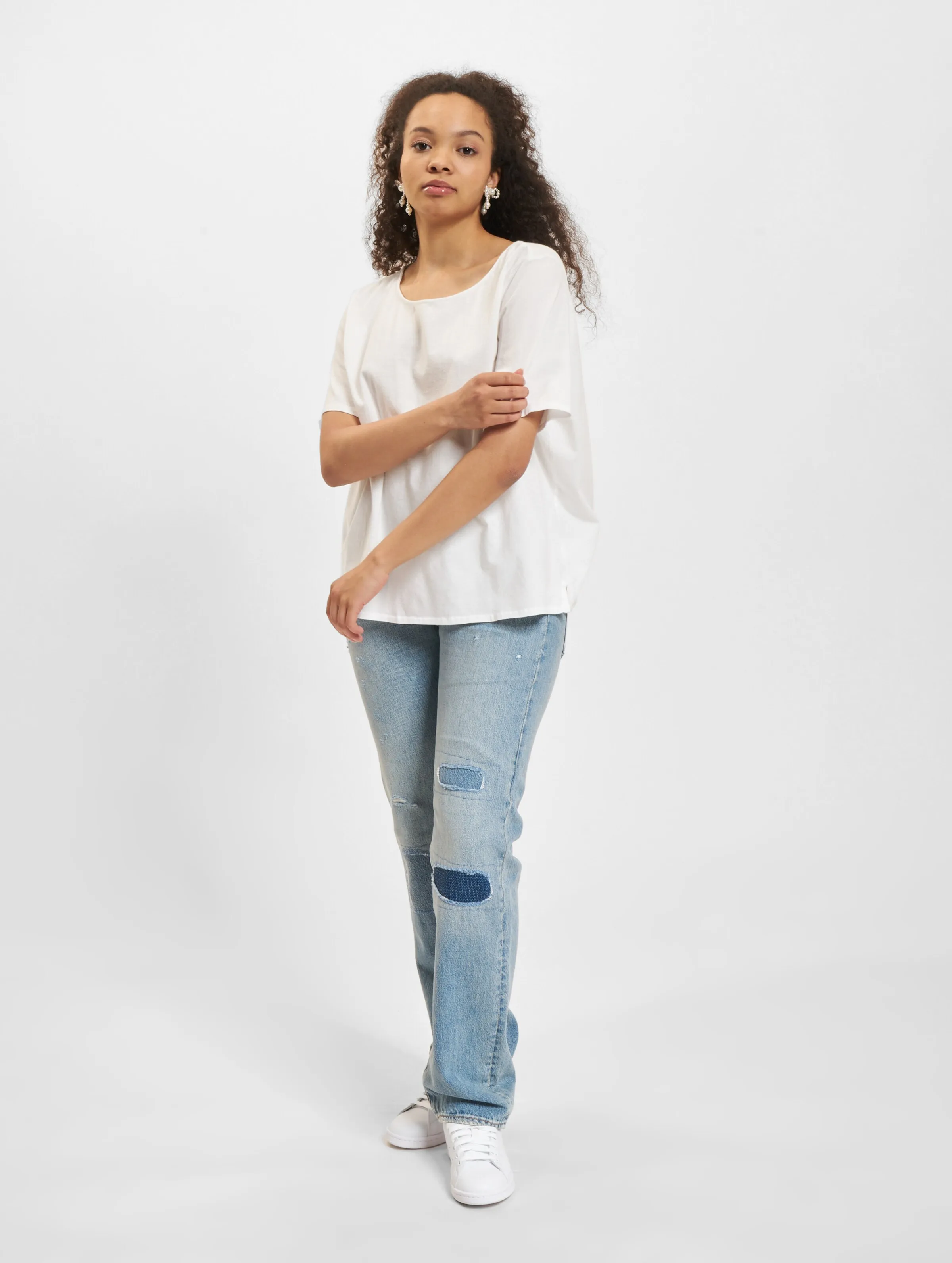 Patagonia Cotton in Conversion