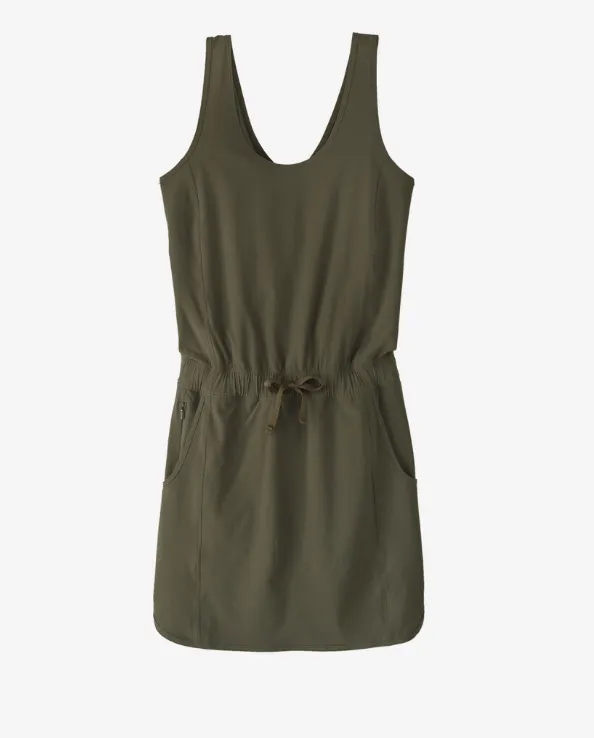 Patagonia Fleetwith Dress