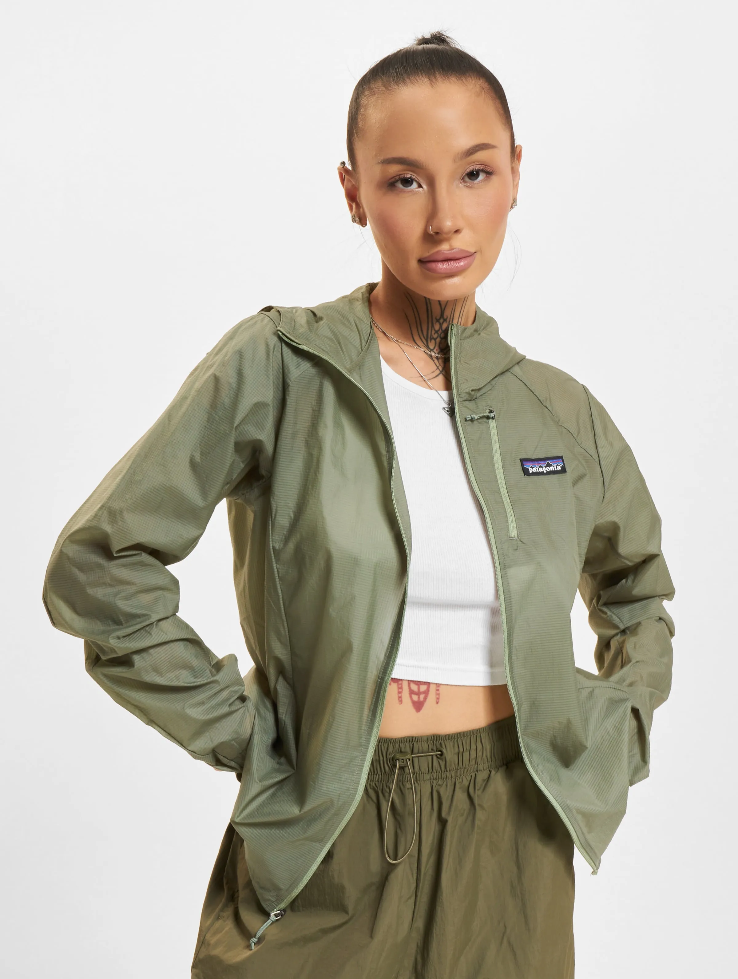 Patagonia Houdini W