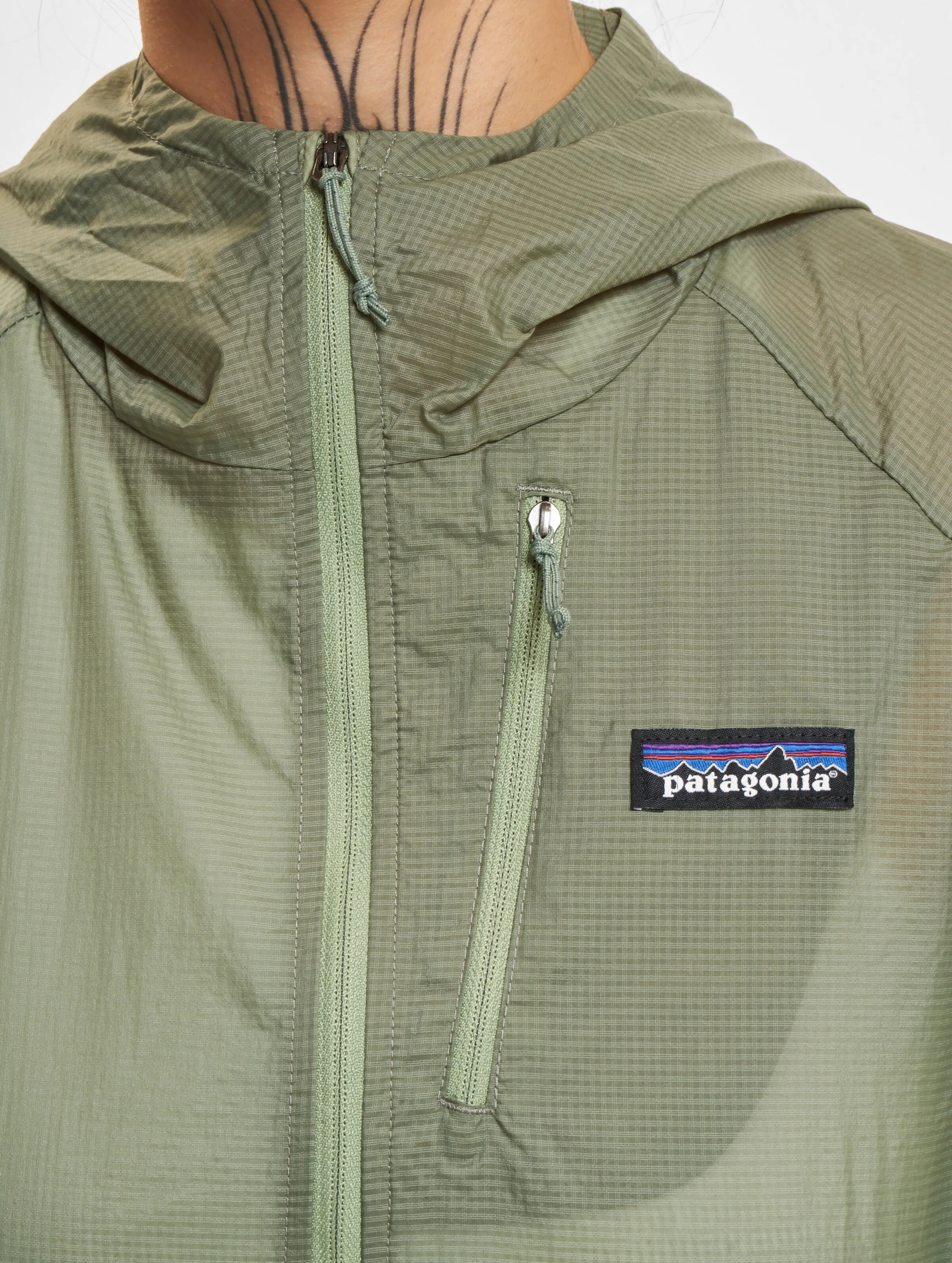 Patagonia Houdini W