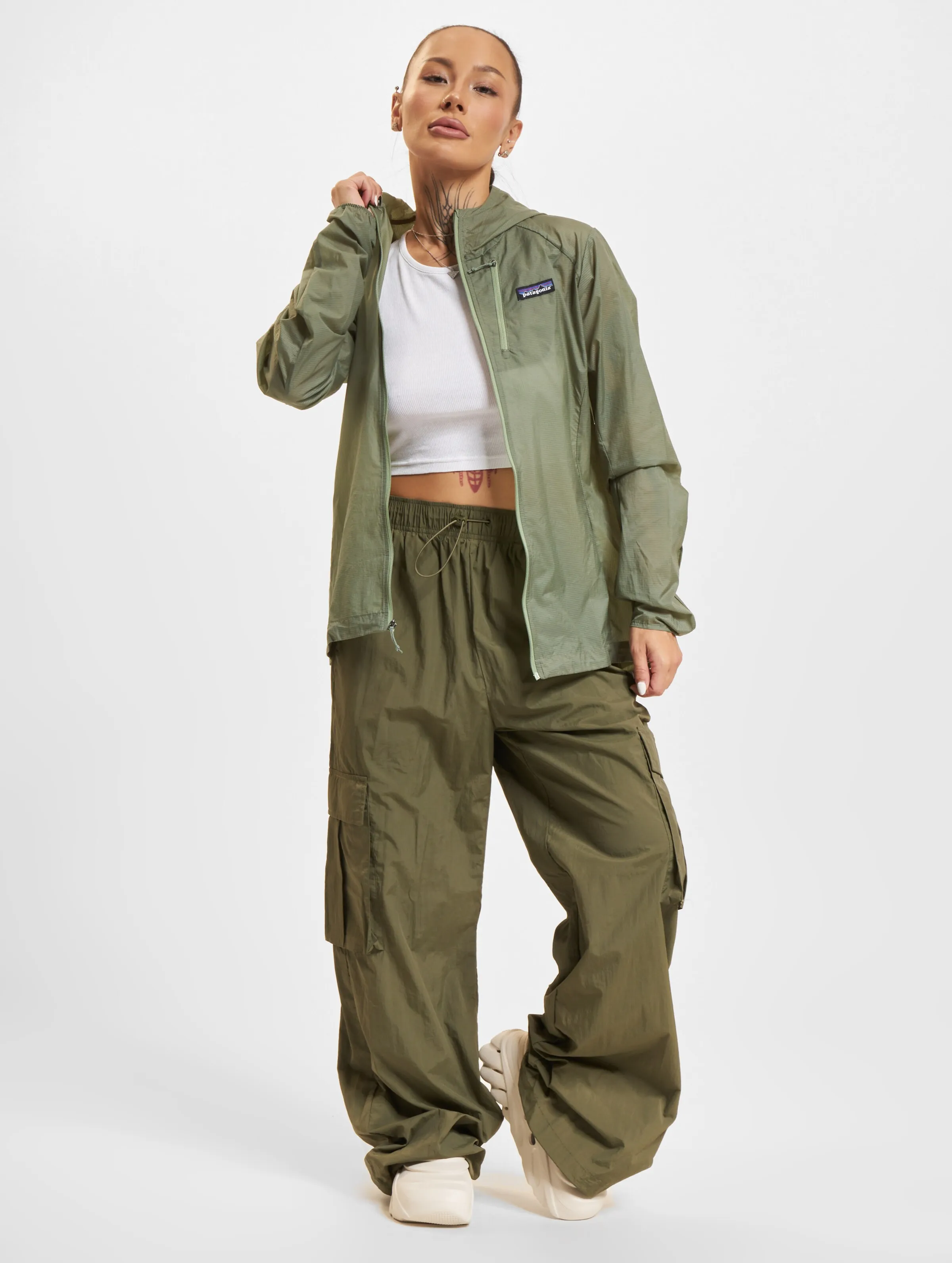 Patagonia Houdini W