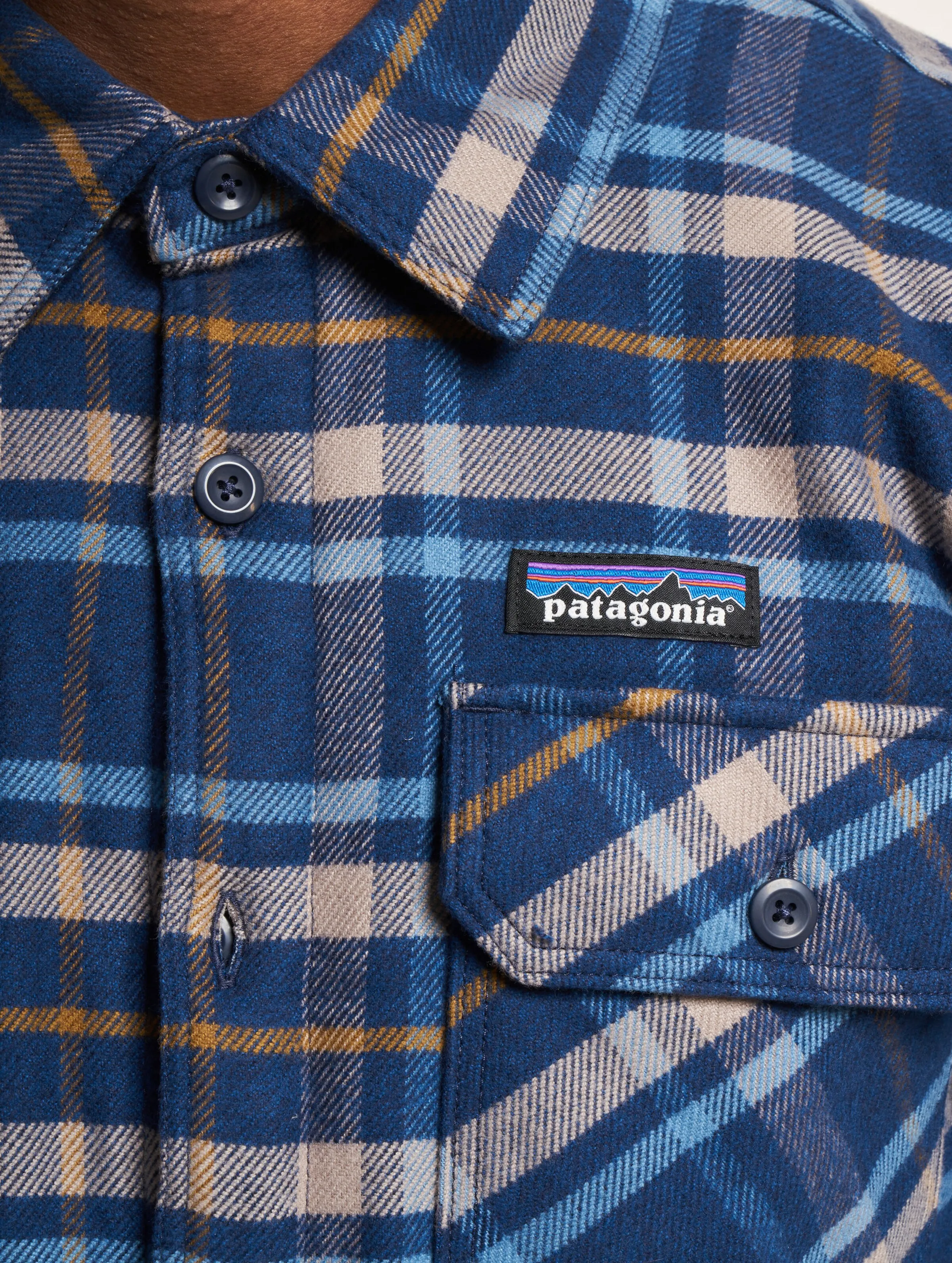 Patagonia Insulated Fjord