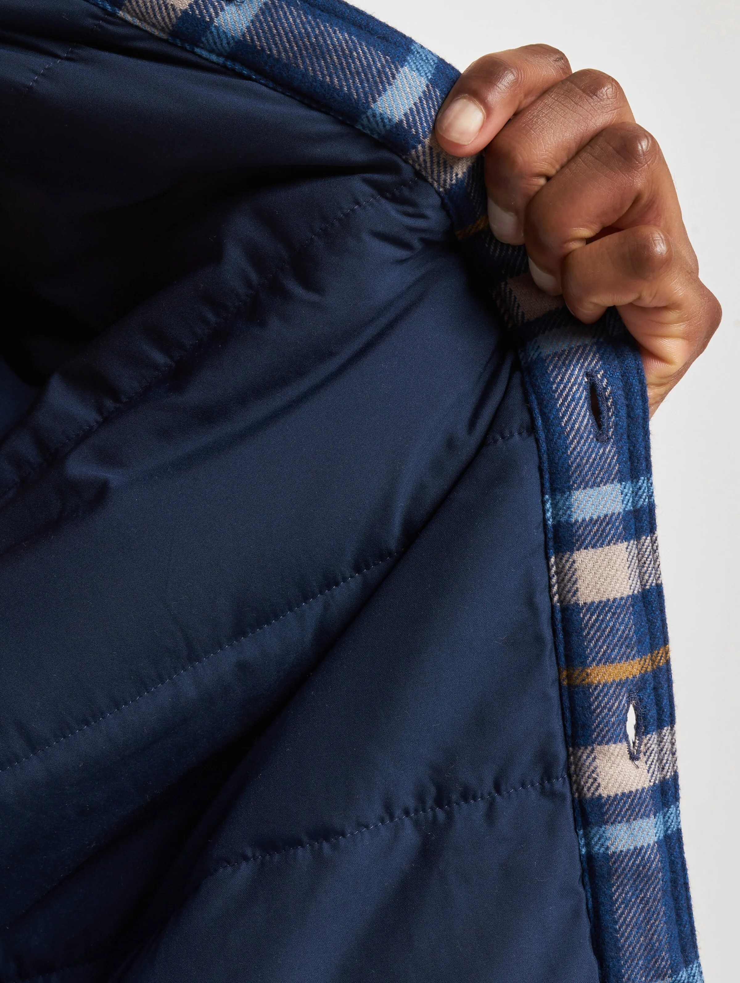 Patagonia Insulated Fjord