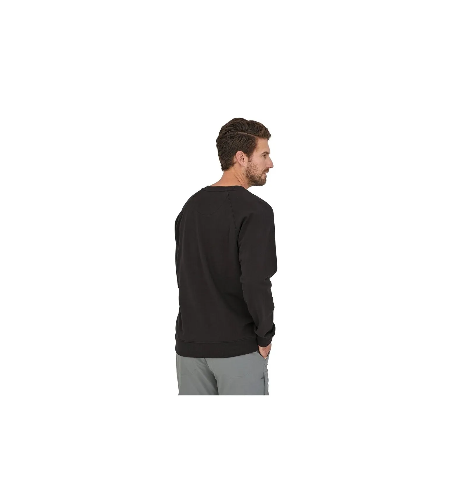 PATAGONIA M 73 SKYLINE ORGANIC CREW