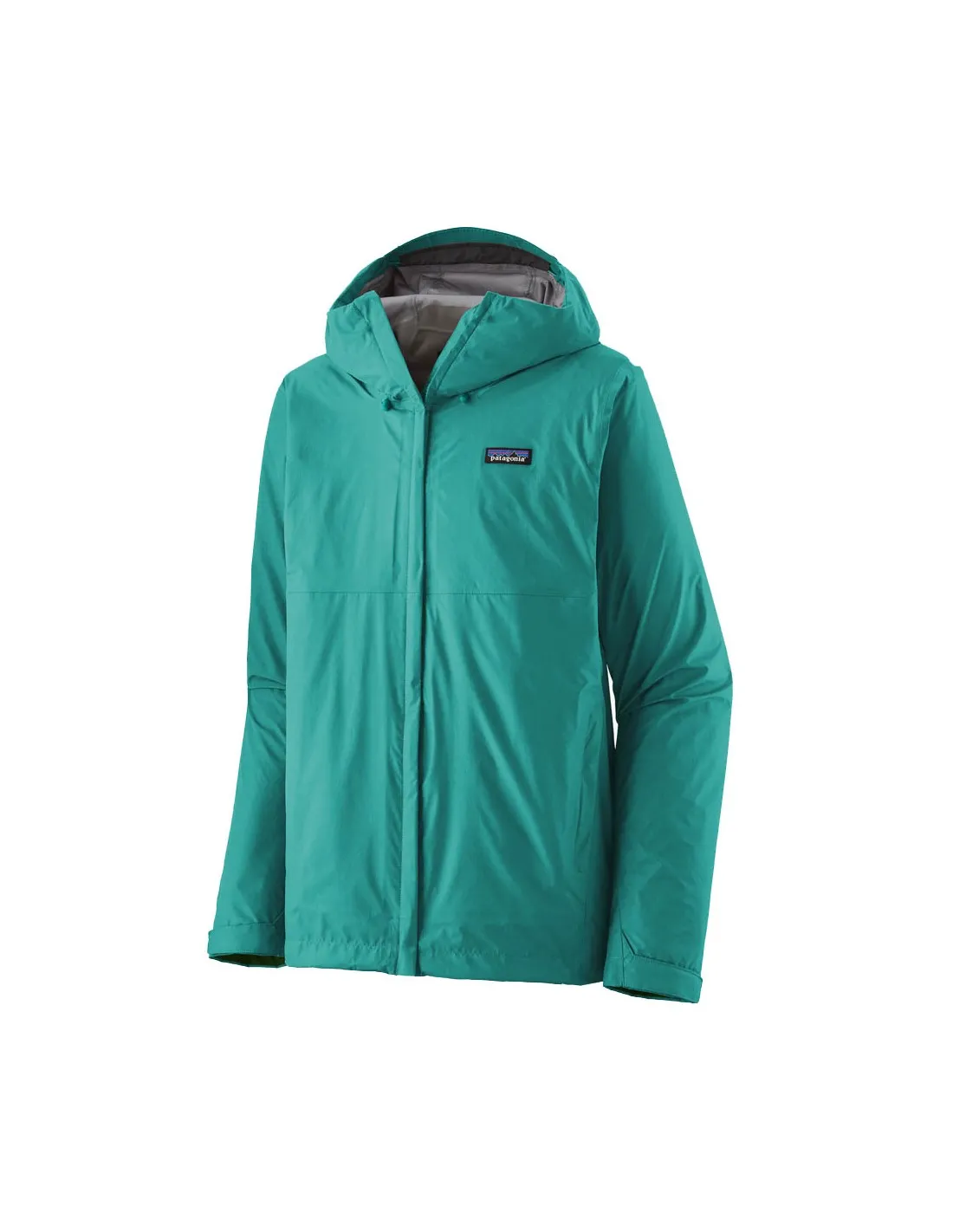 PATAGONIA M'S TORRENTSHELL SUBTIDAL BLUE