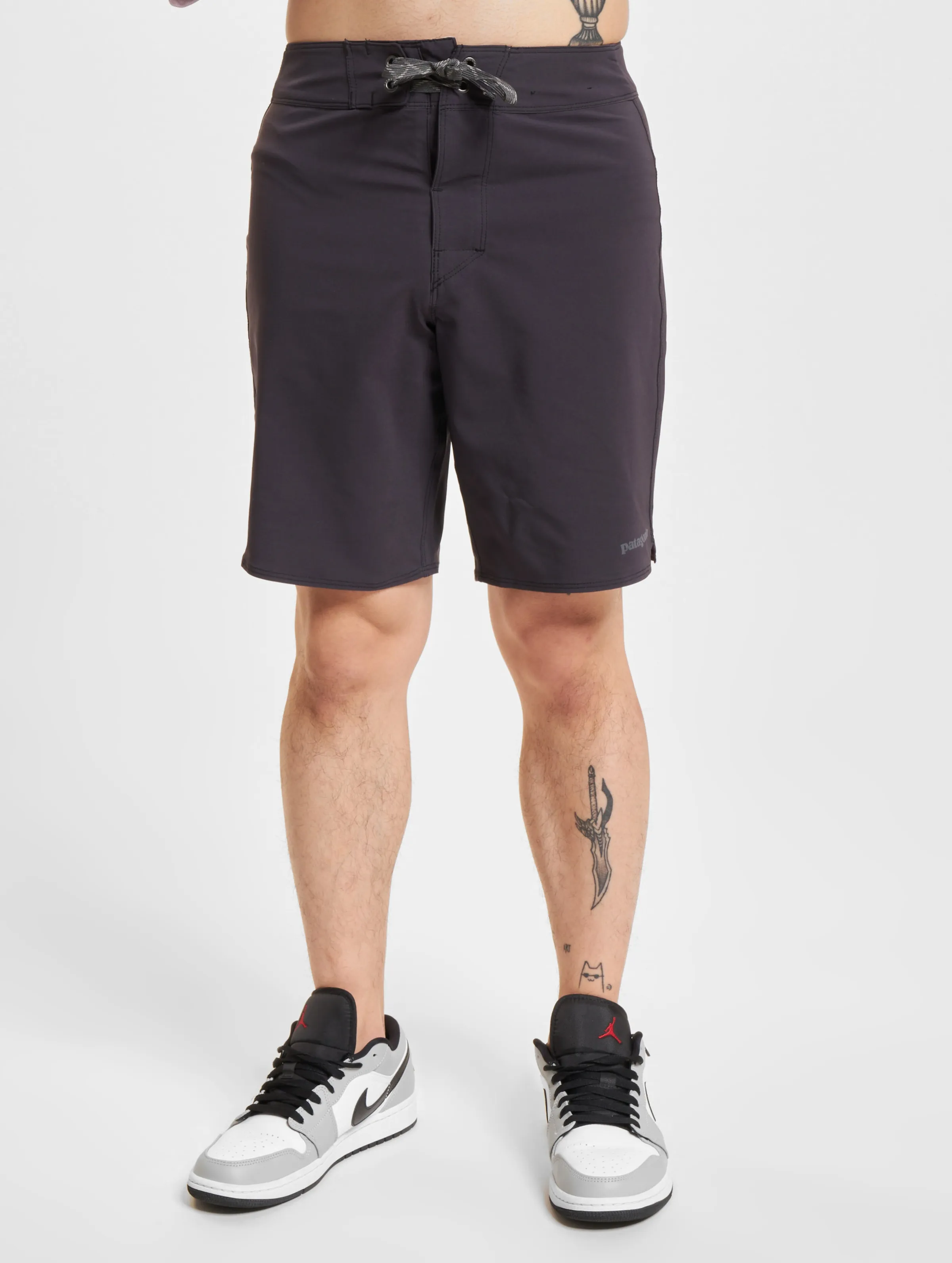 Patagonia Patagonia Stretch Hydropeak Badeshorts