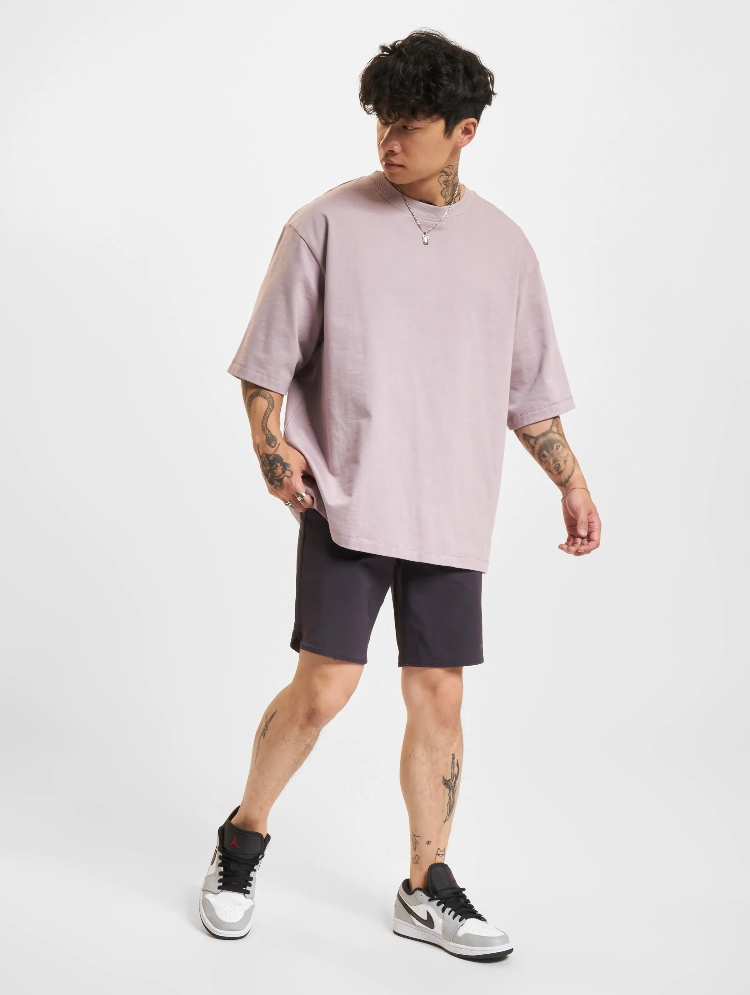 Patagonia Patagonia Stretch Hydropeak Badeshorts