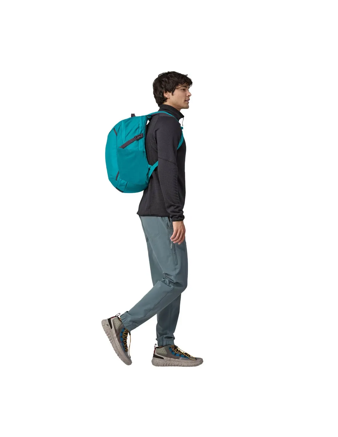 PATAGONIA REFUGIO DAY PACK 26L BELAY BLUE