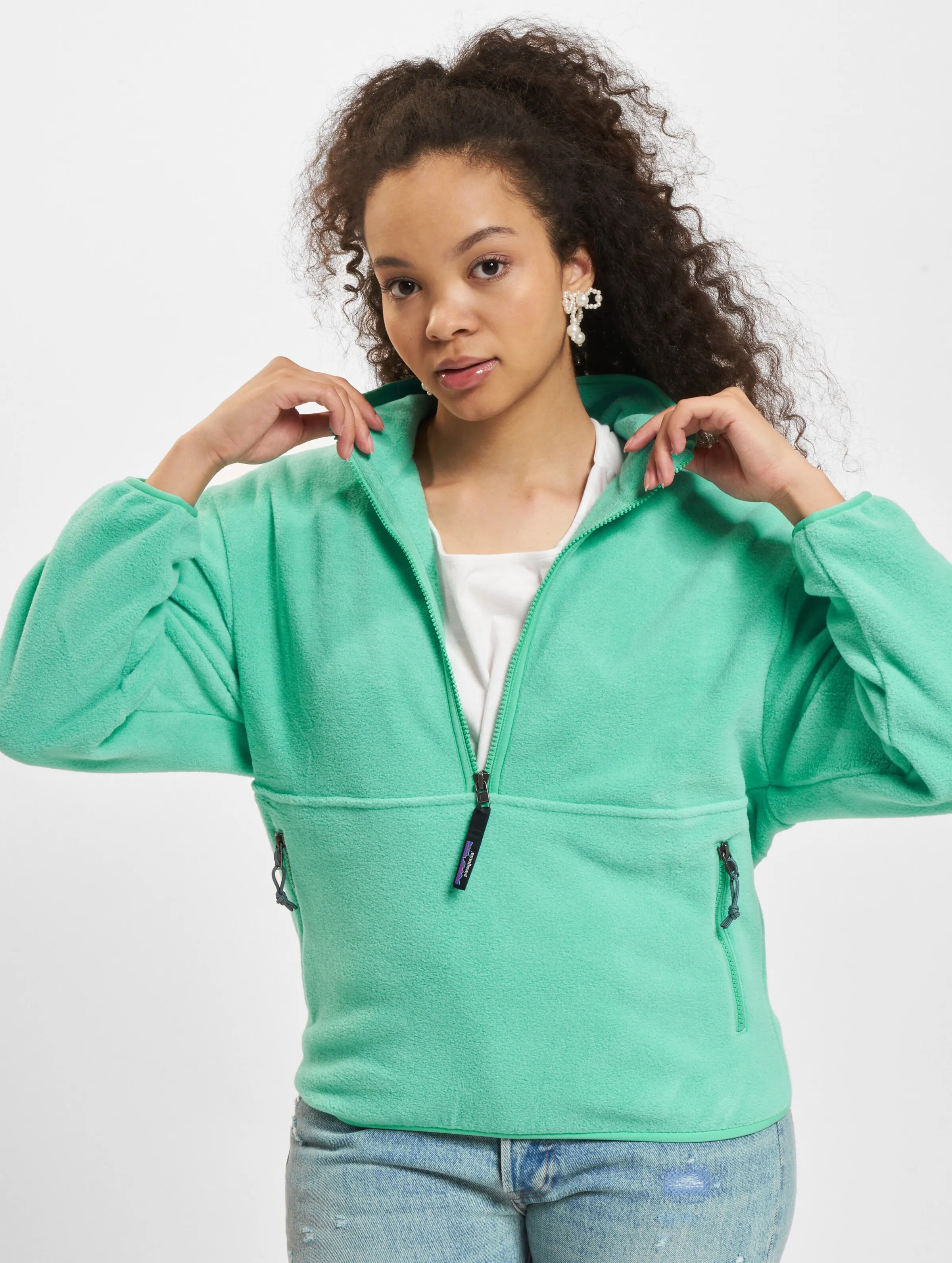 Patagonia Synch Marsupial