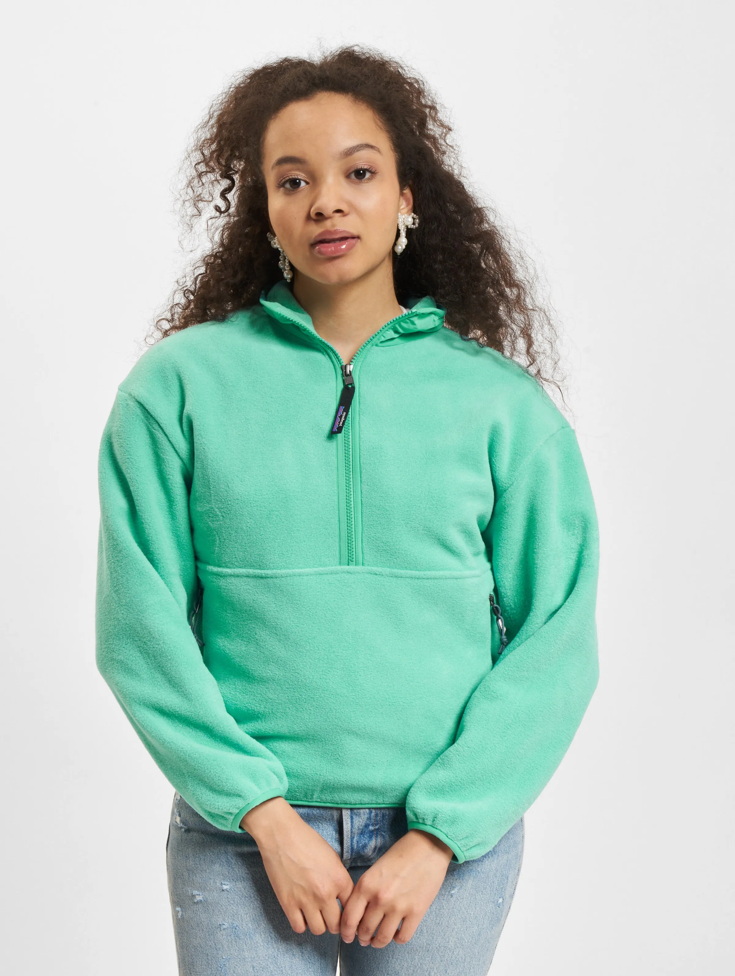 Patagonia Synch Marsupial