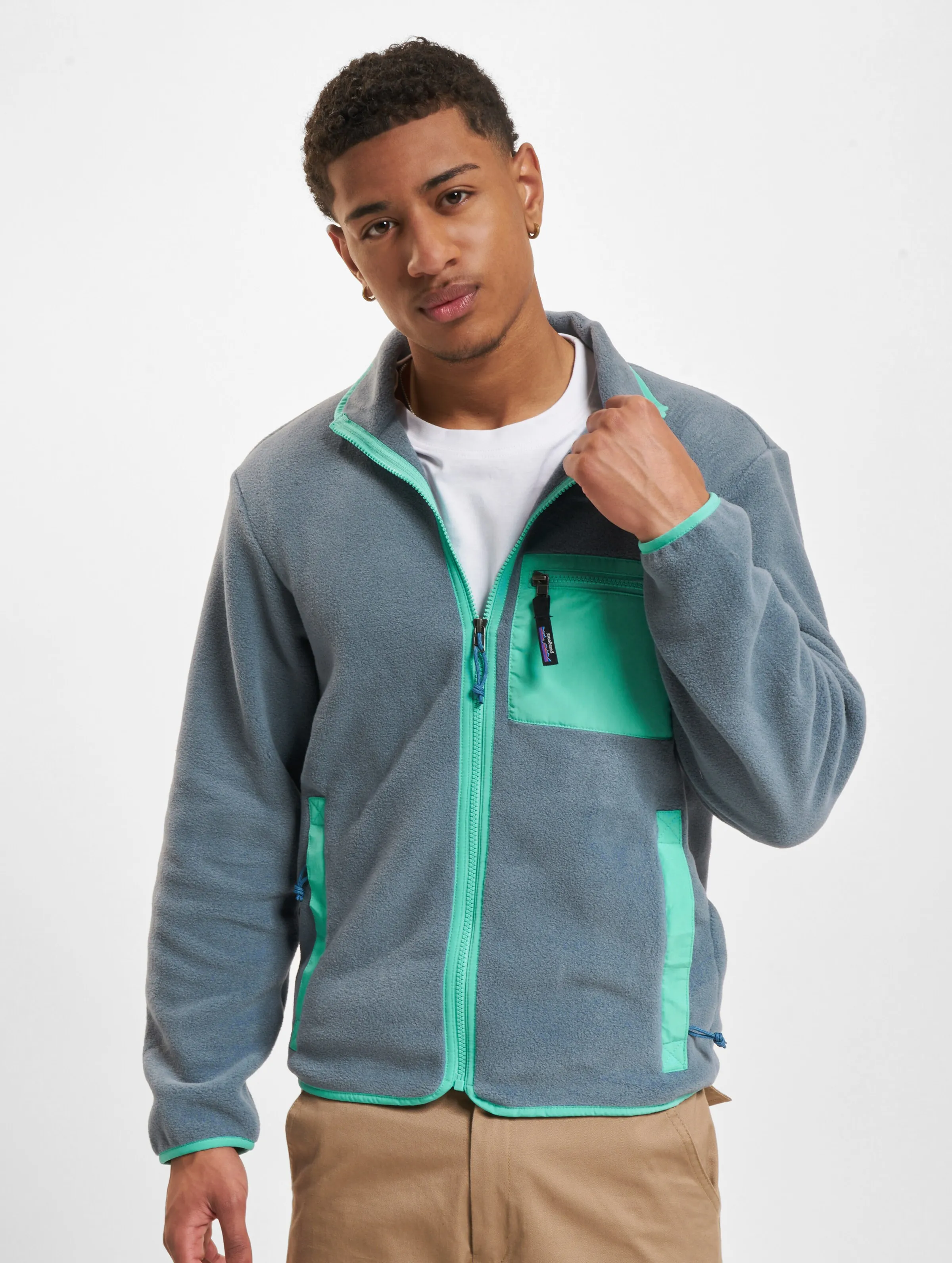 Patagonia Synch