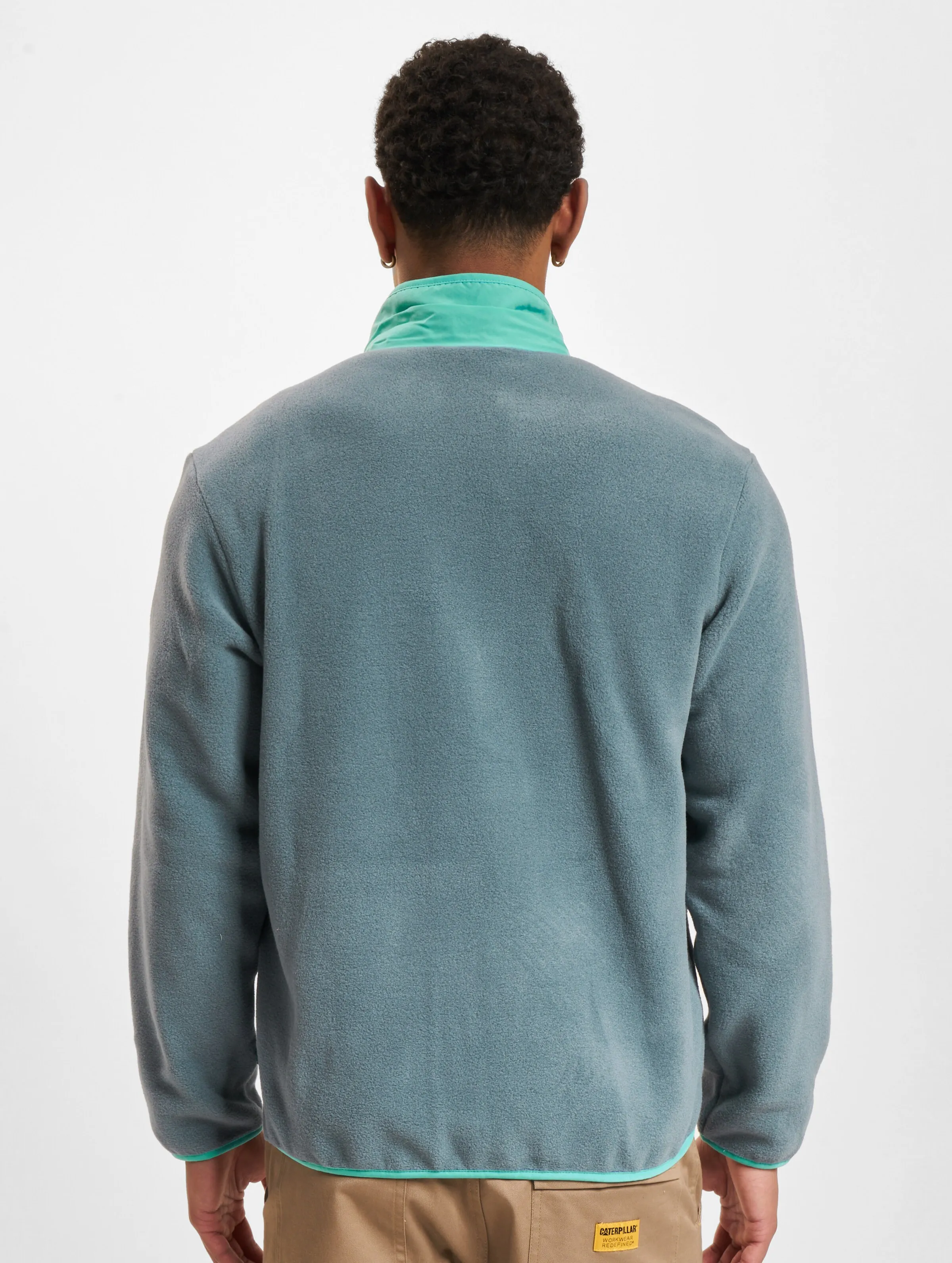 Patagonia Synch
