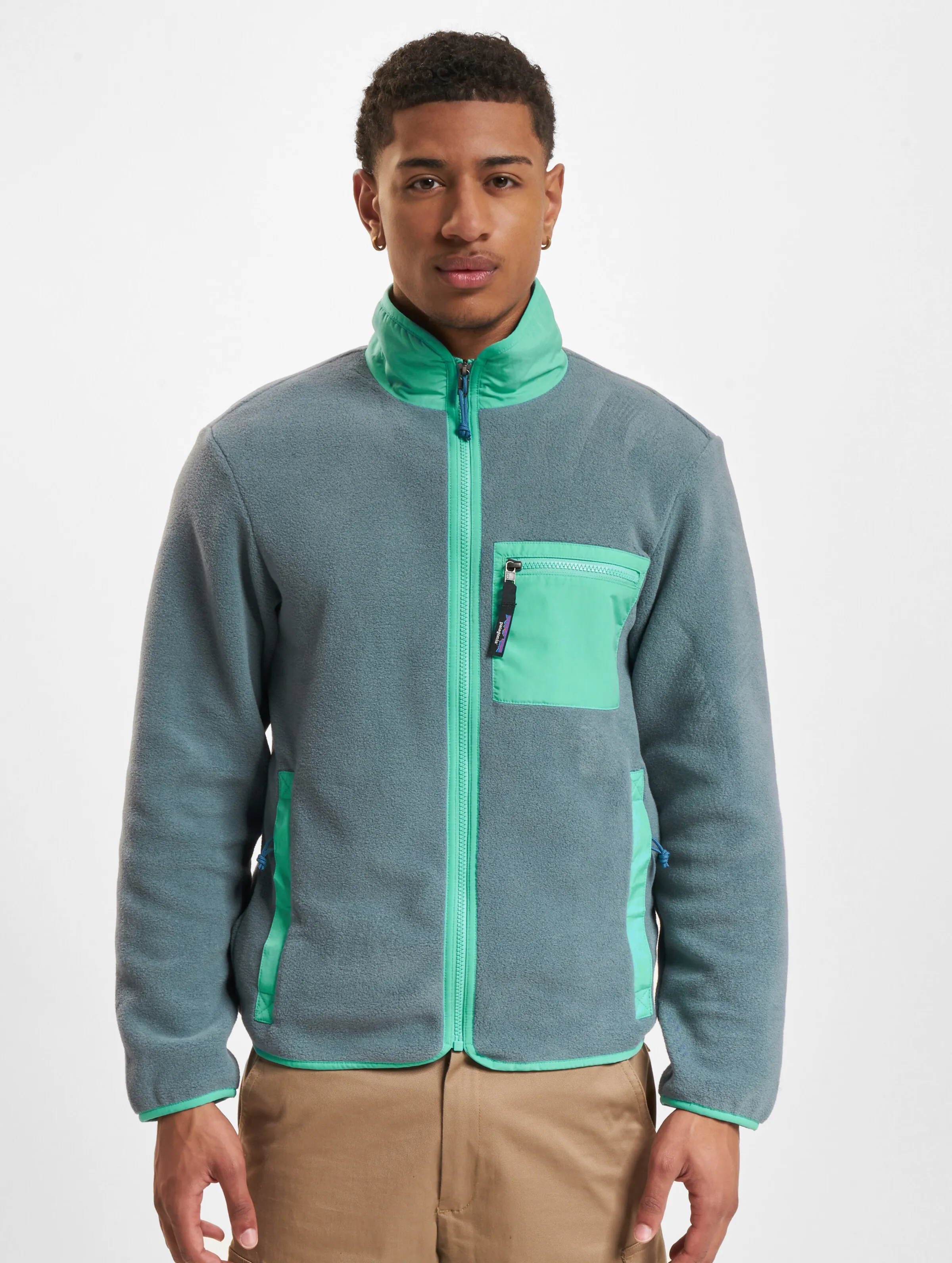 Patagonia Synch