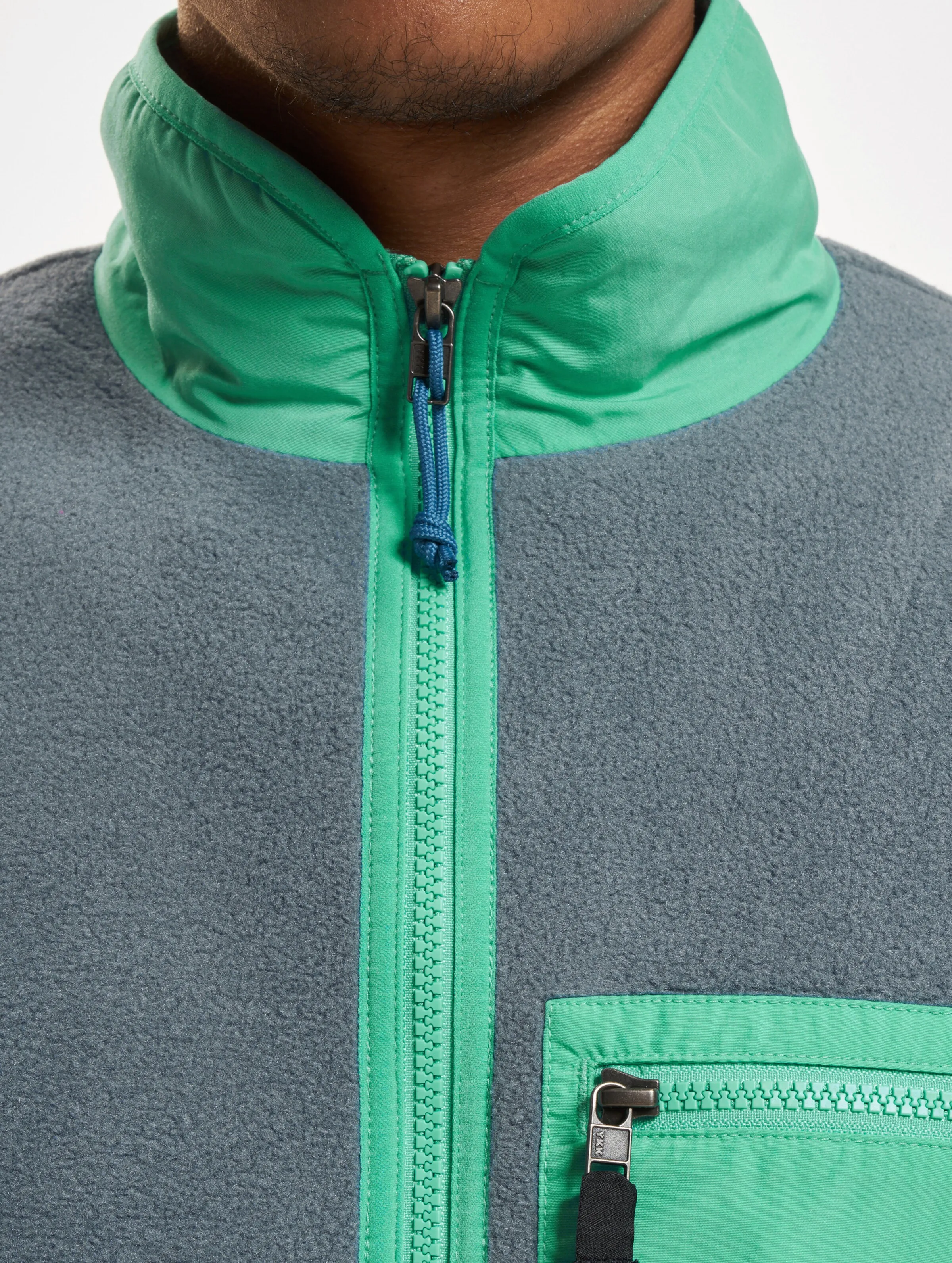 Patagonia Synch