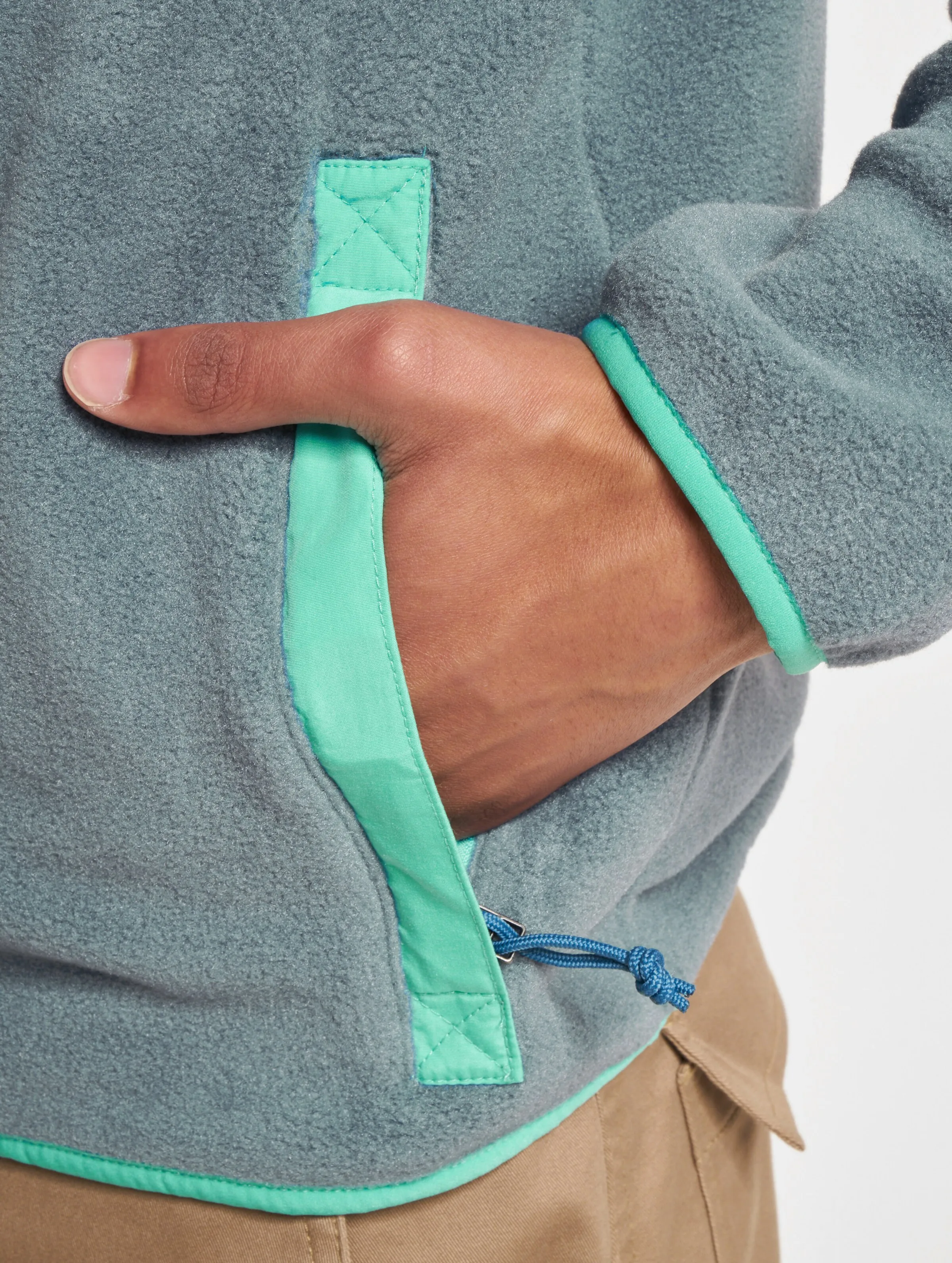 Patagonia Synch